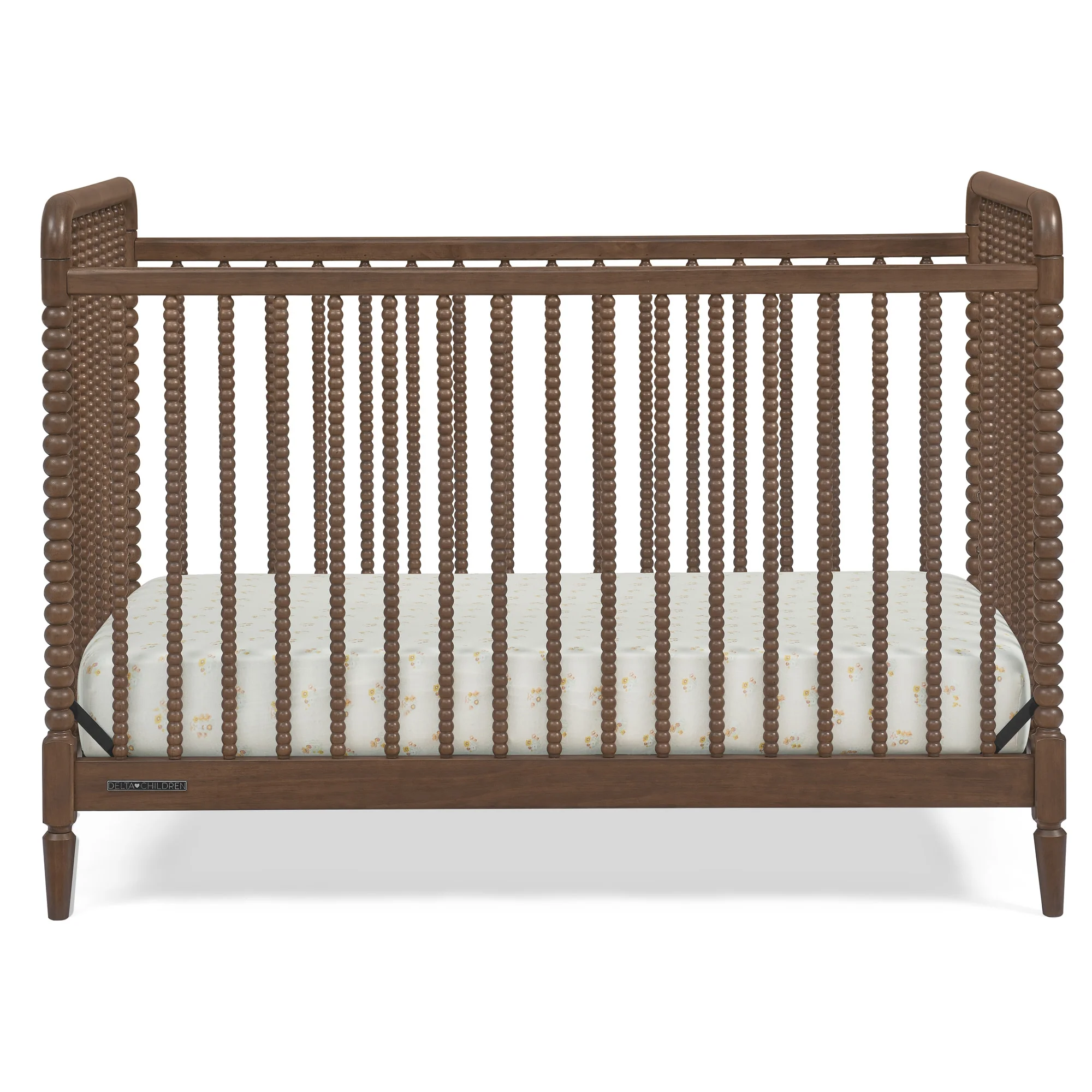 Saint 4-in-1 Convertible Crib - Image 31