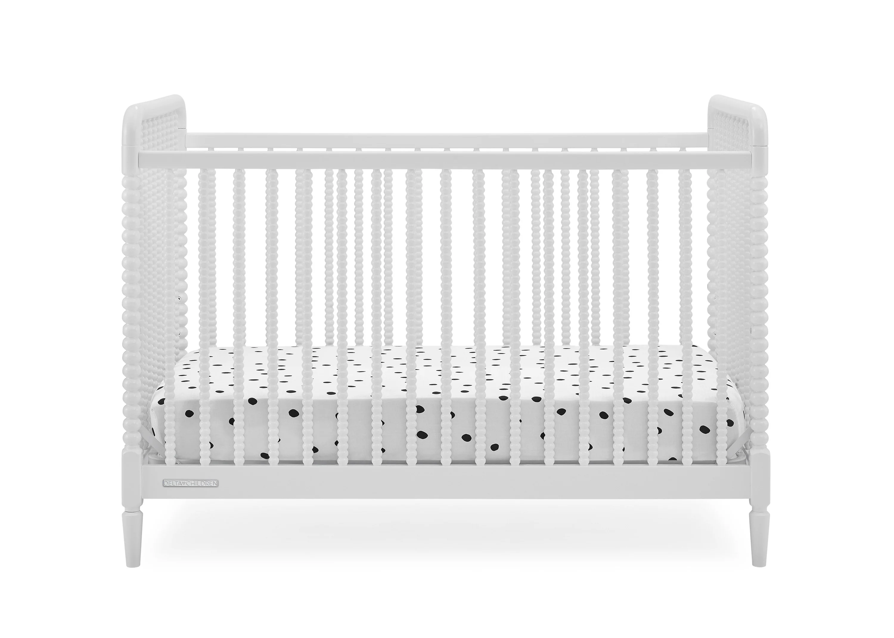 Saint 4-in-1 Convertible Crib - Image 9