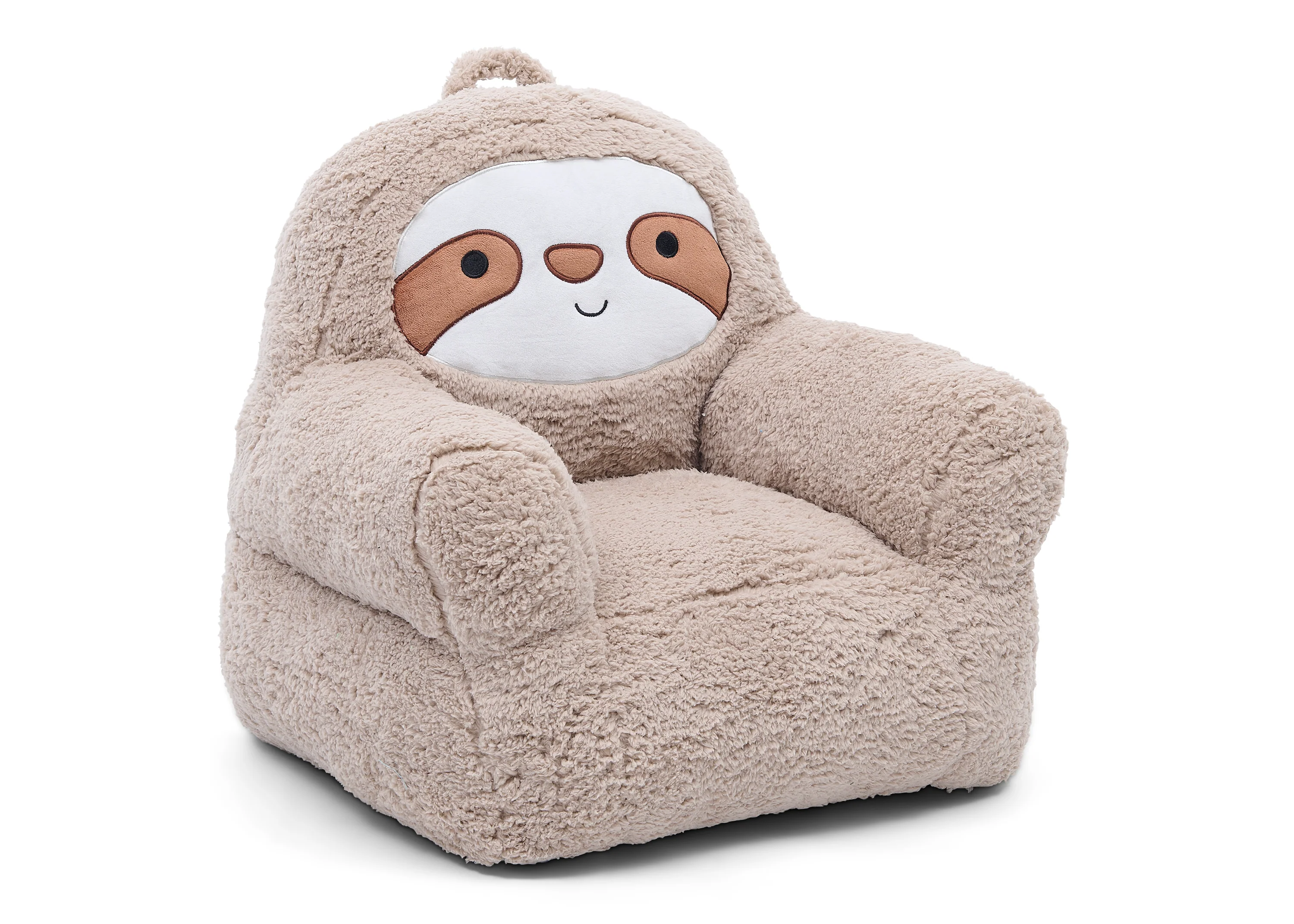 Sloth Cozee Buddy Chair - Image 4
