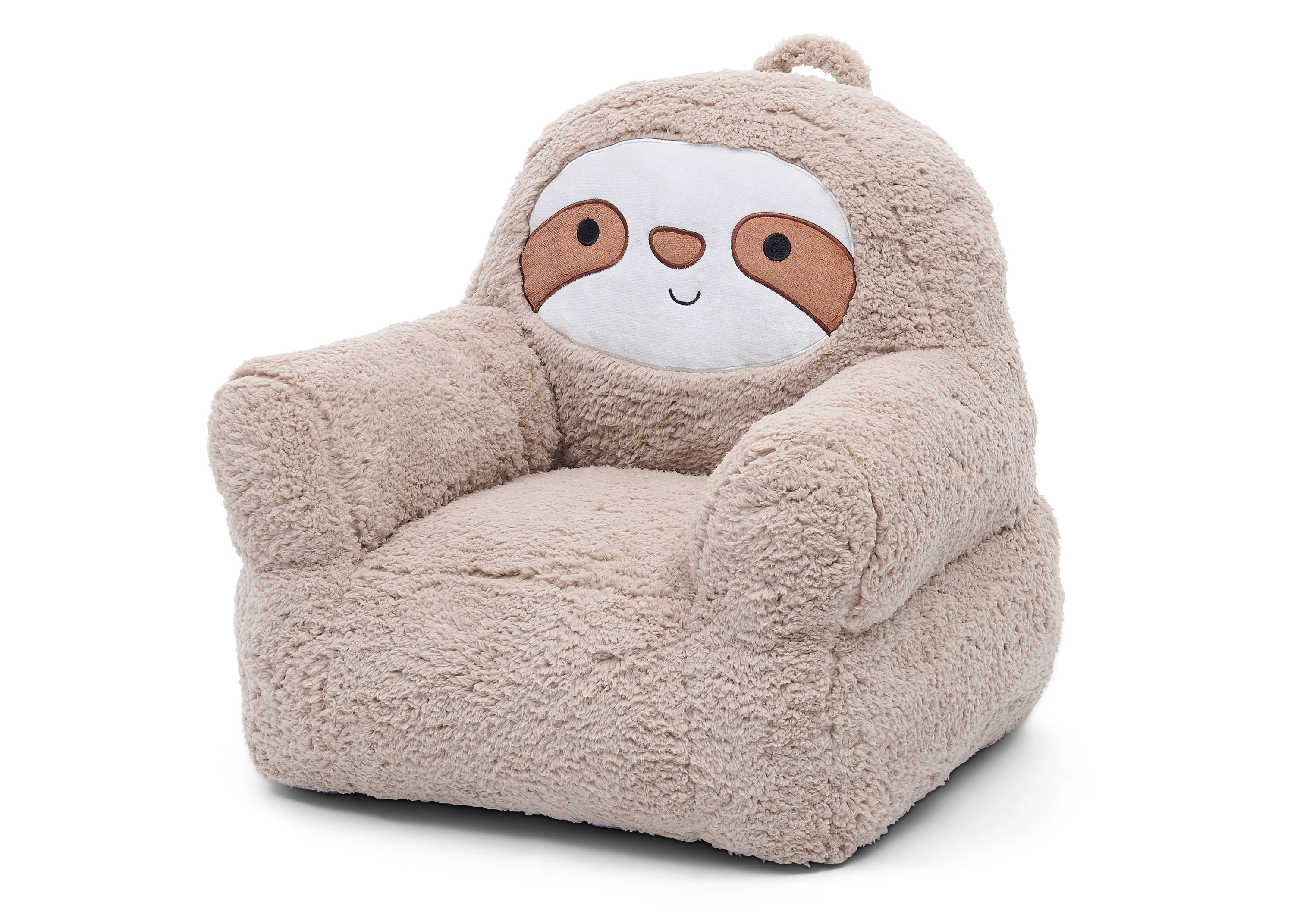Sloth Cozee Buddy Chair - Image 5