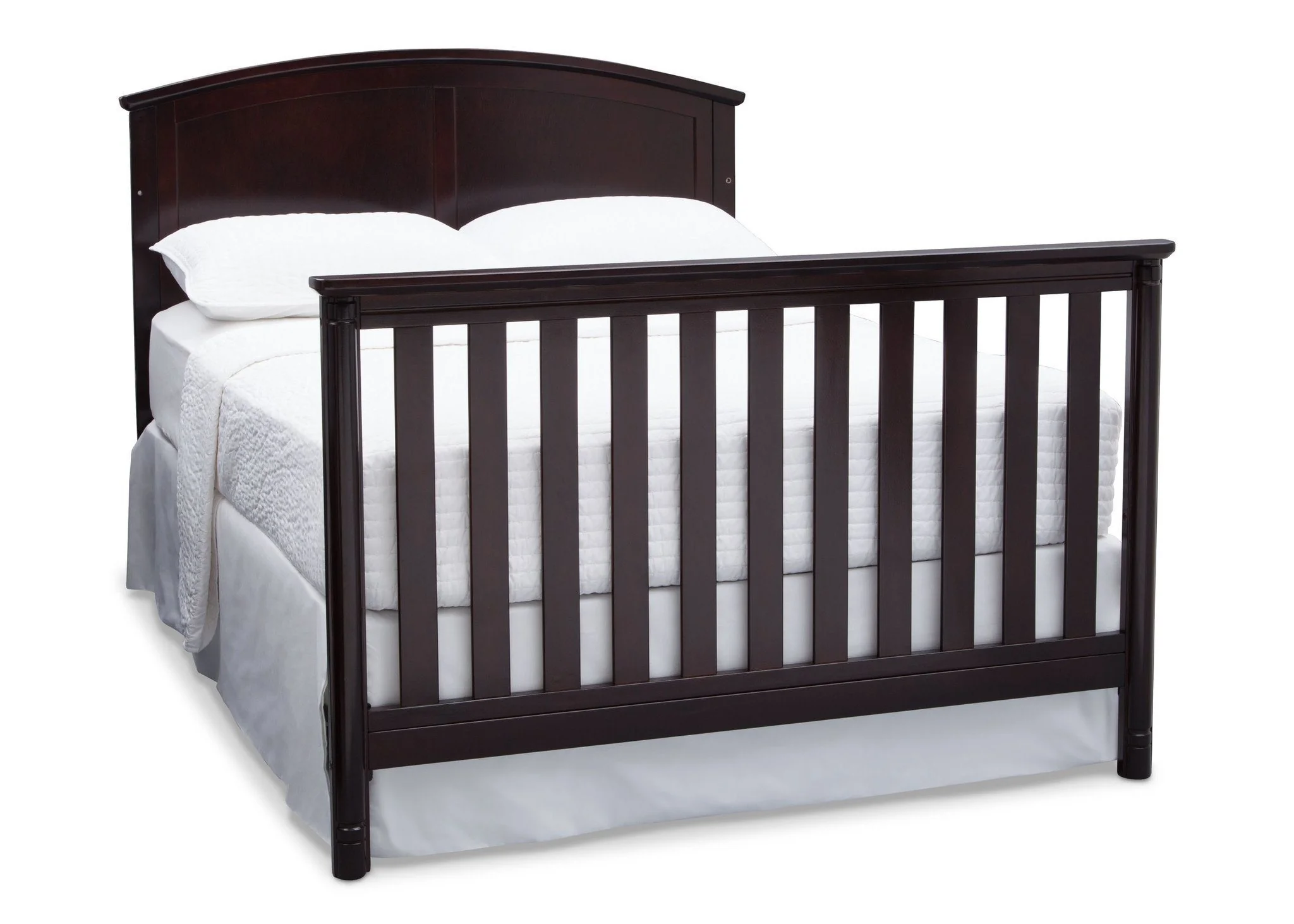 Somerset 4-in-1 Crib - Image 14