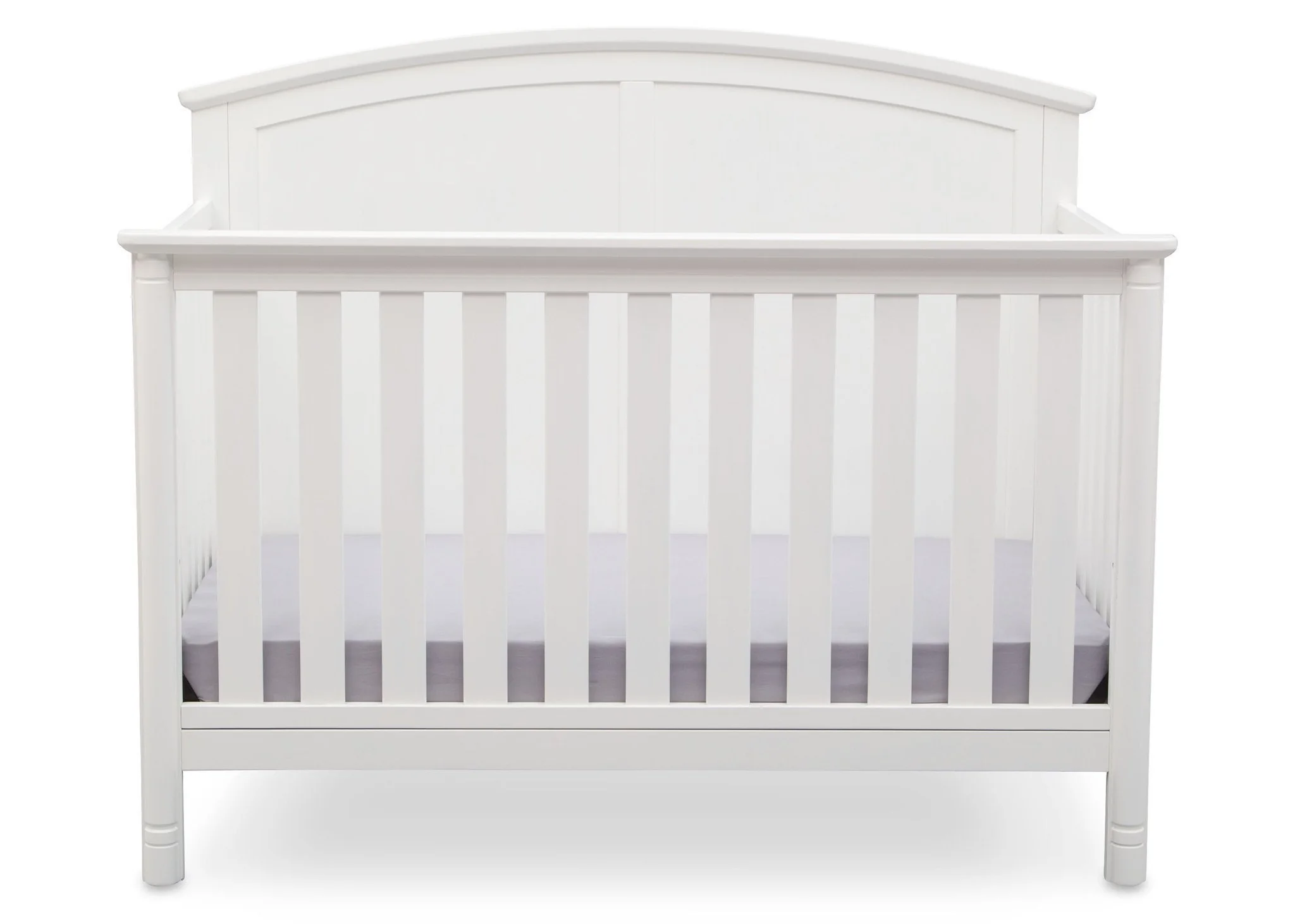 Somerset 4-in-1 Crib - Image 4