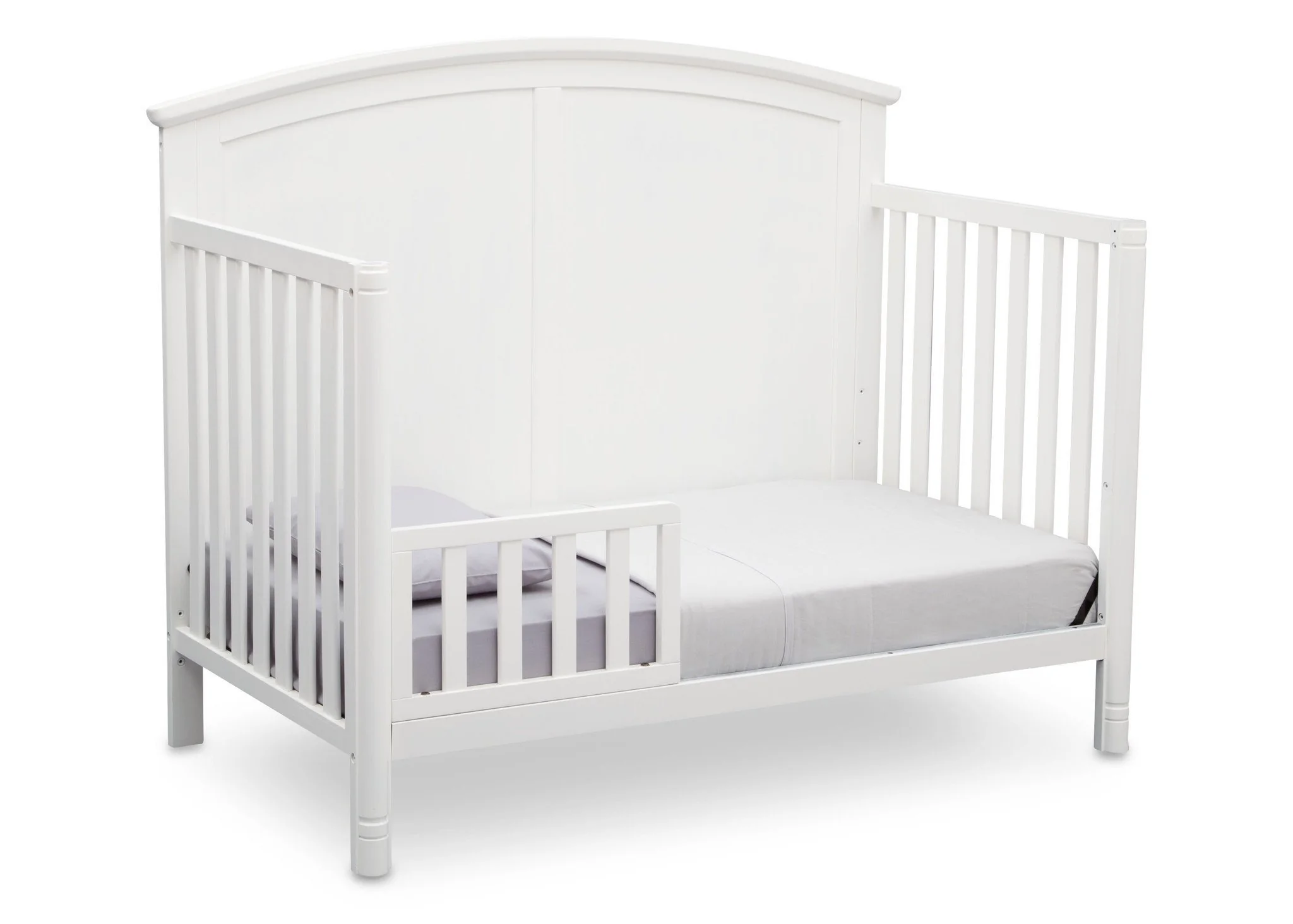 Somerset 4-in-1 Crib - Image 5