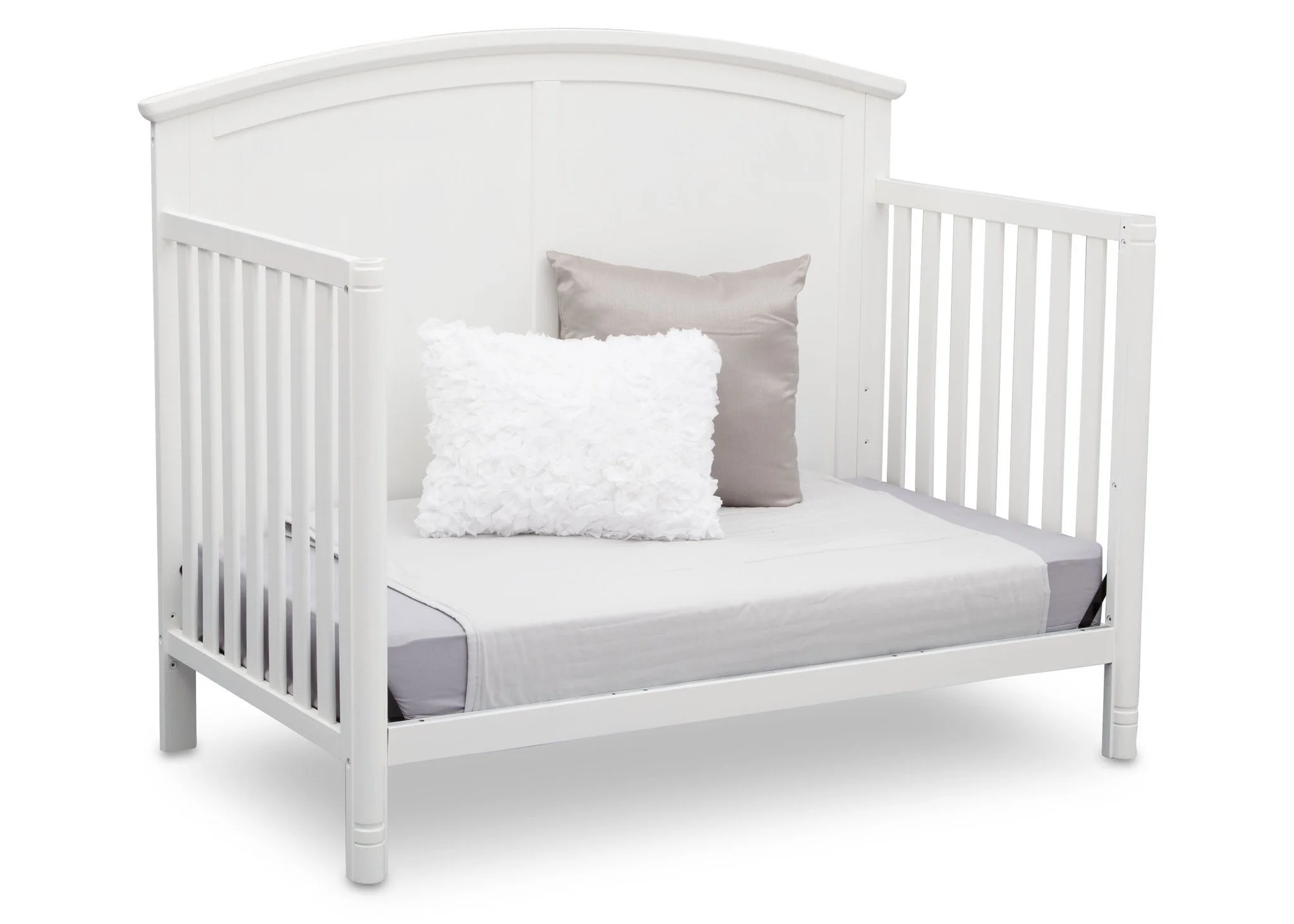 Somerset 4-in-1 Crib - Image 6