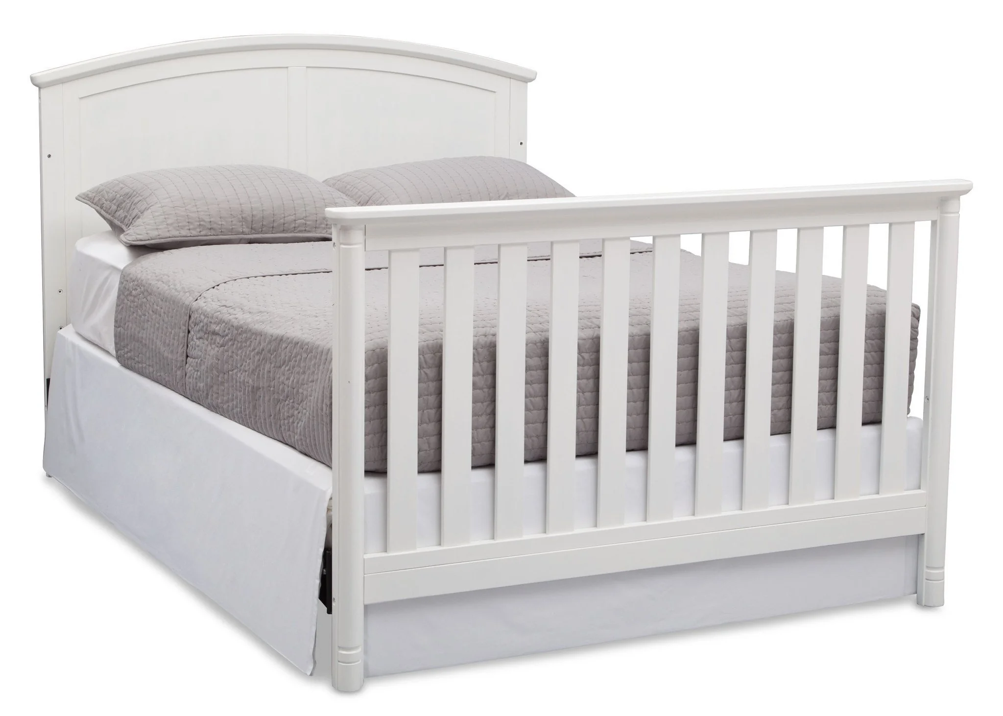 Somerset 4-in-1 Crib - Image 7