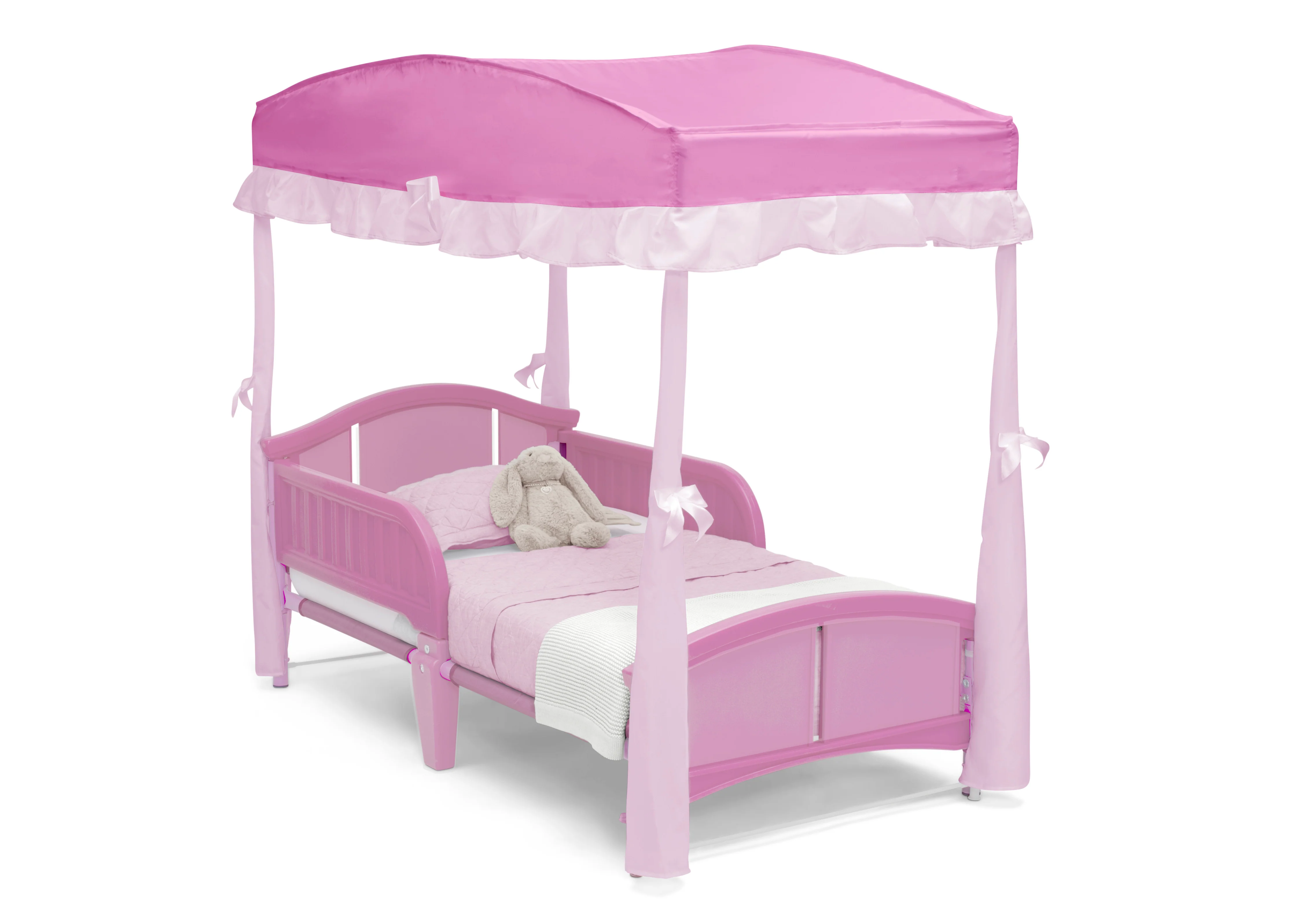 Toddler Bed Canopy - Image 12