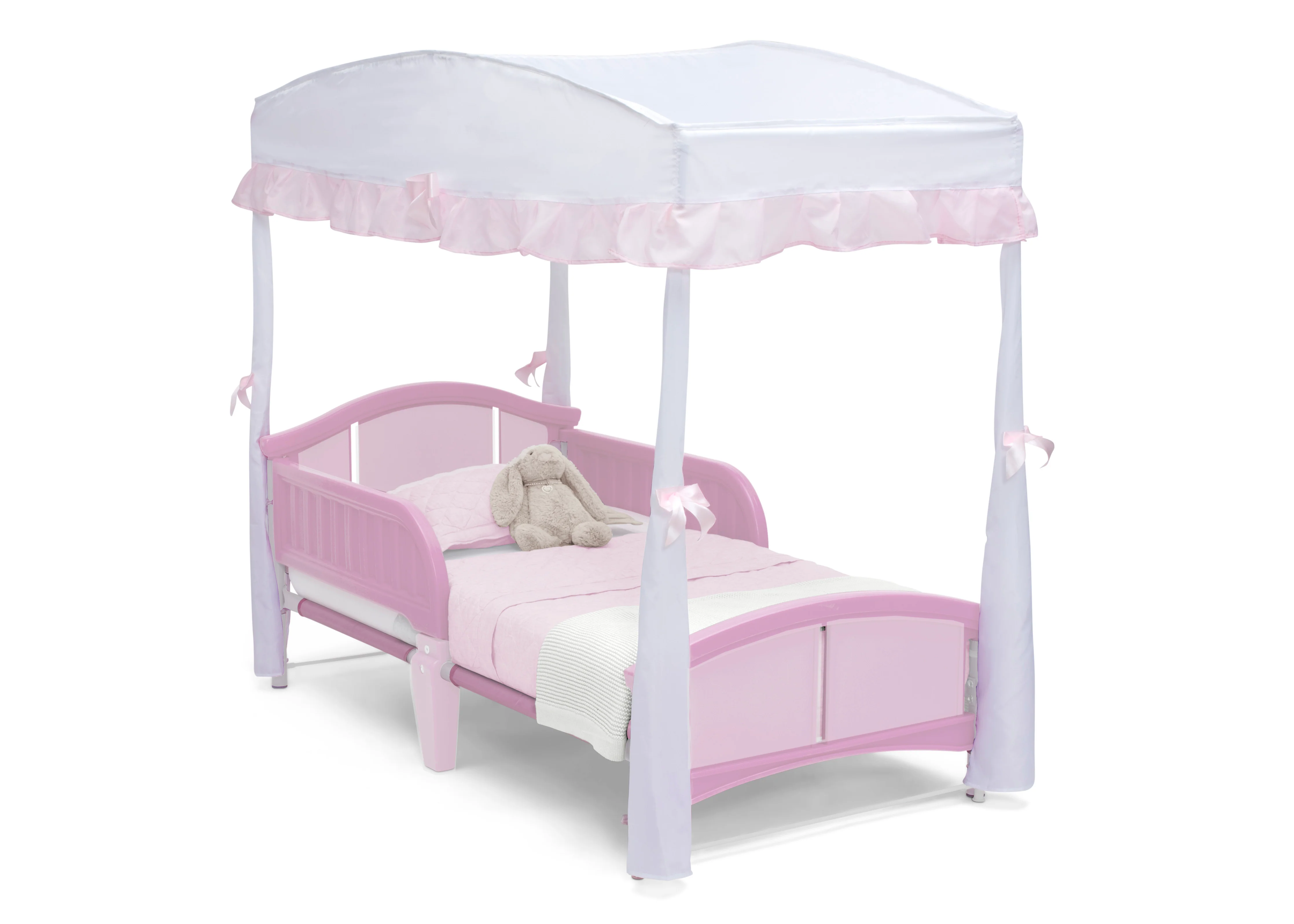 Toddler Bed Canopy - Image 14