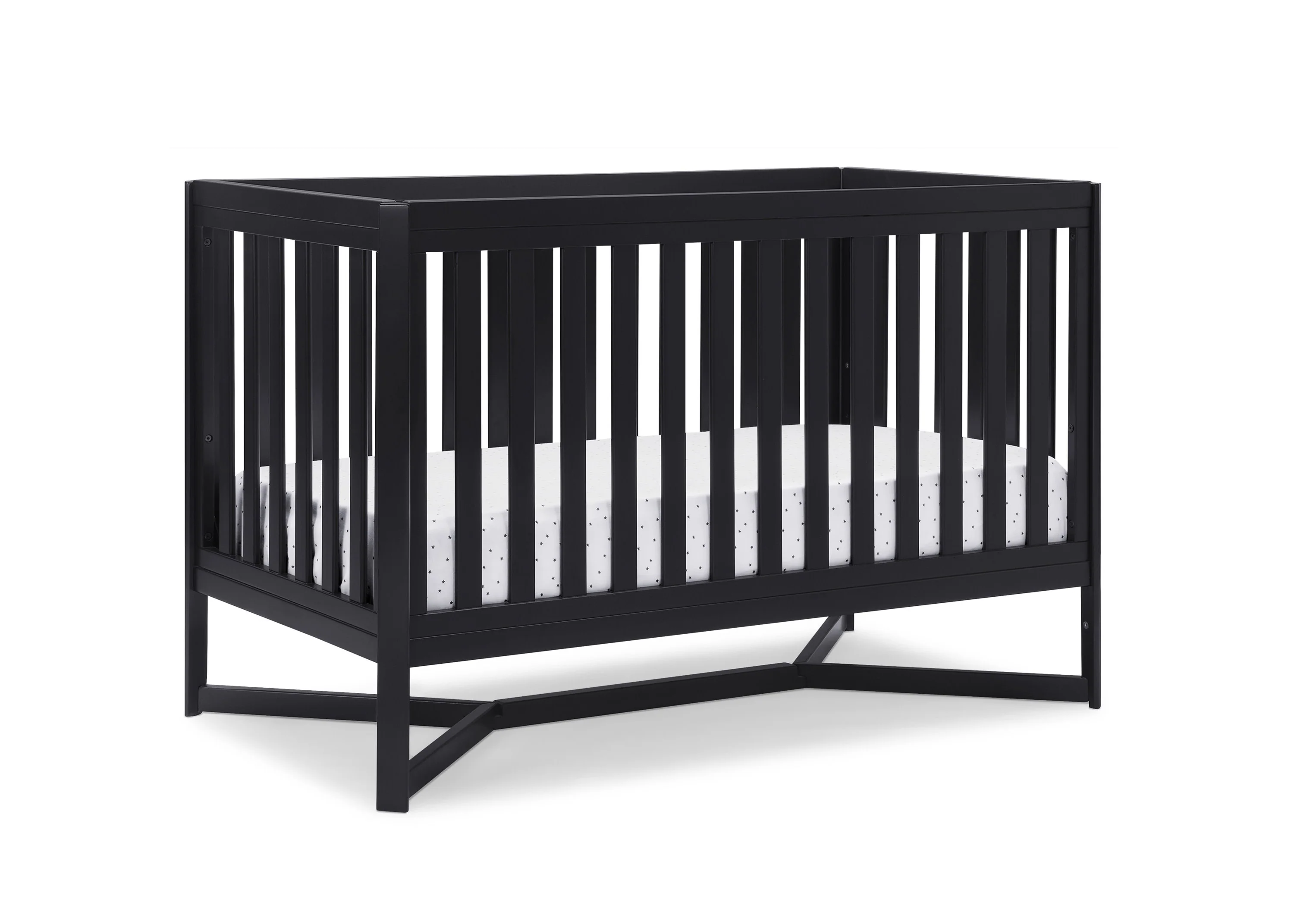Tribeca 4-in-1 Convertible Crib - Image 10