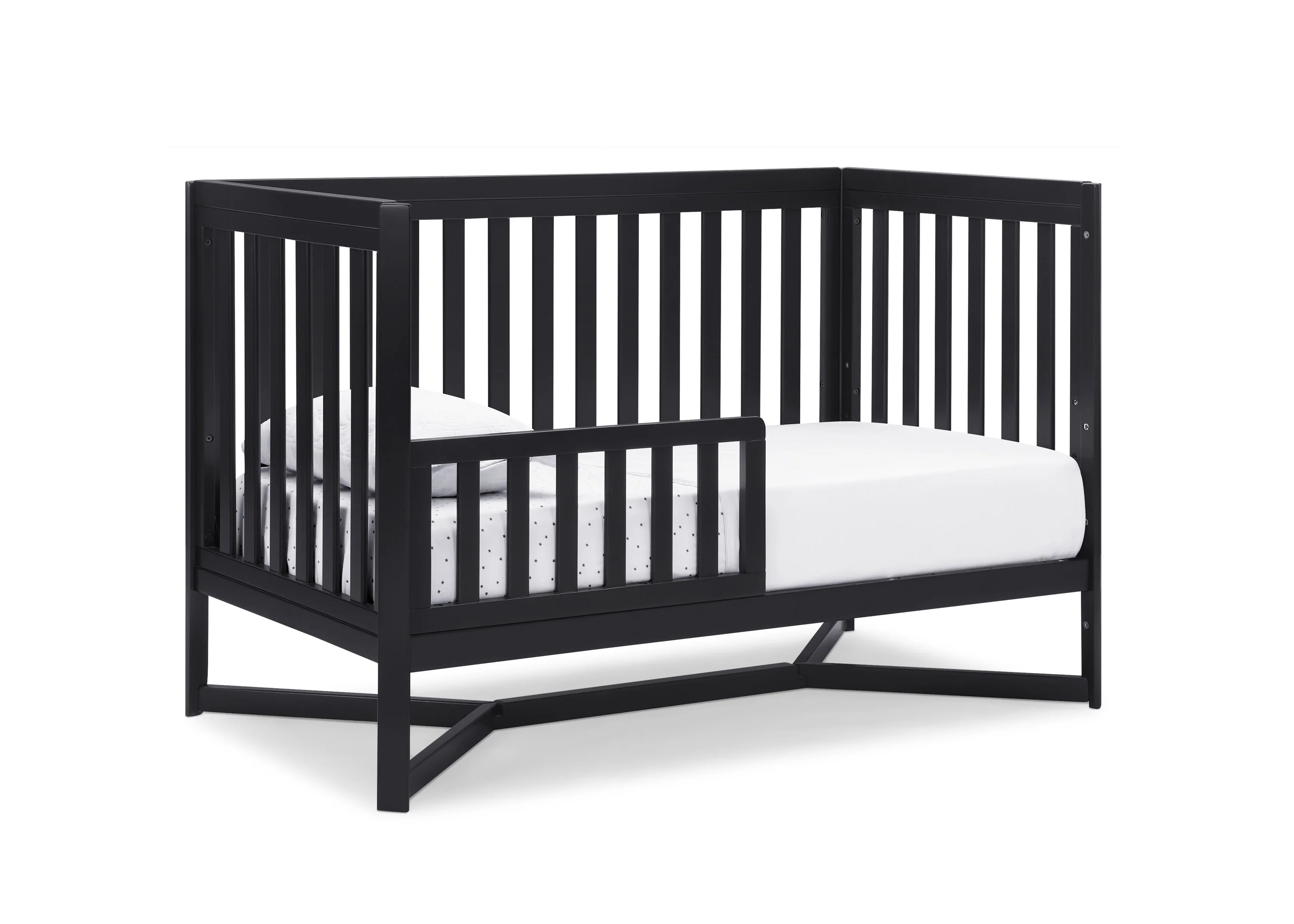 Tribeca 4-in-1 Convertible Crib - Image 11