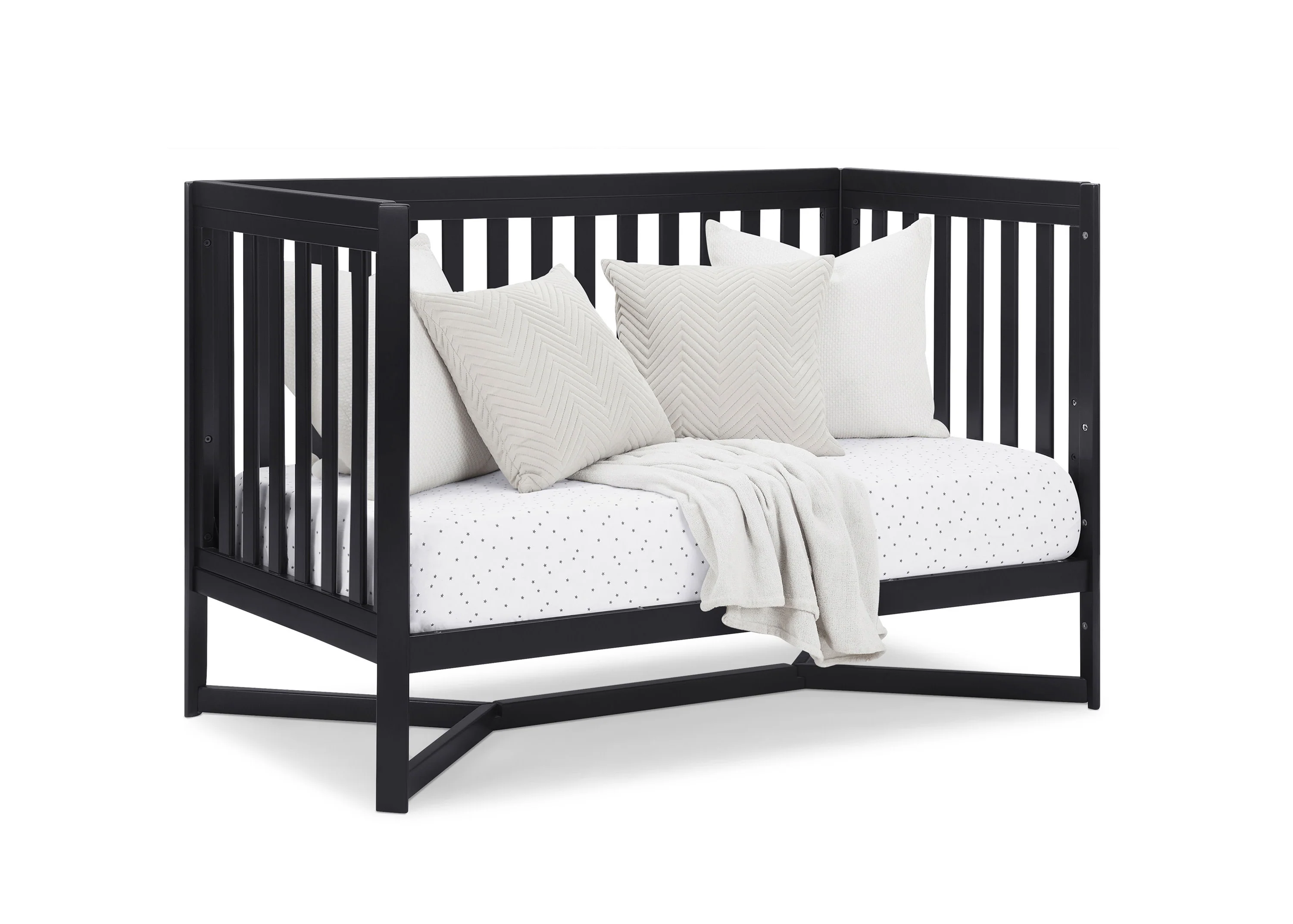 Tribeca 4-in-1 Convertible Crib - Image 13