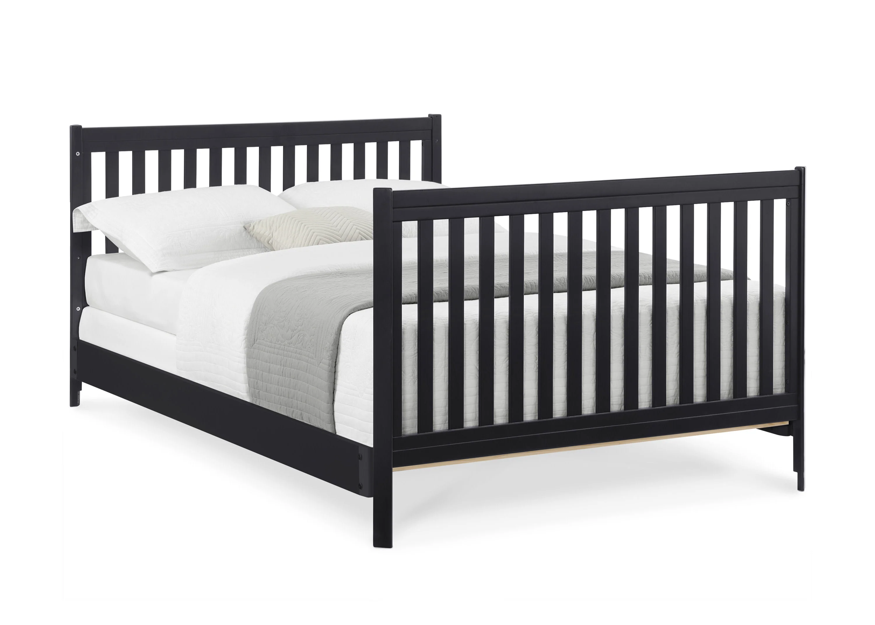 Tribeca 4-in-1 Convertible Crib - Image 14