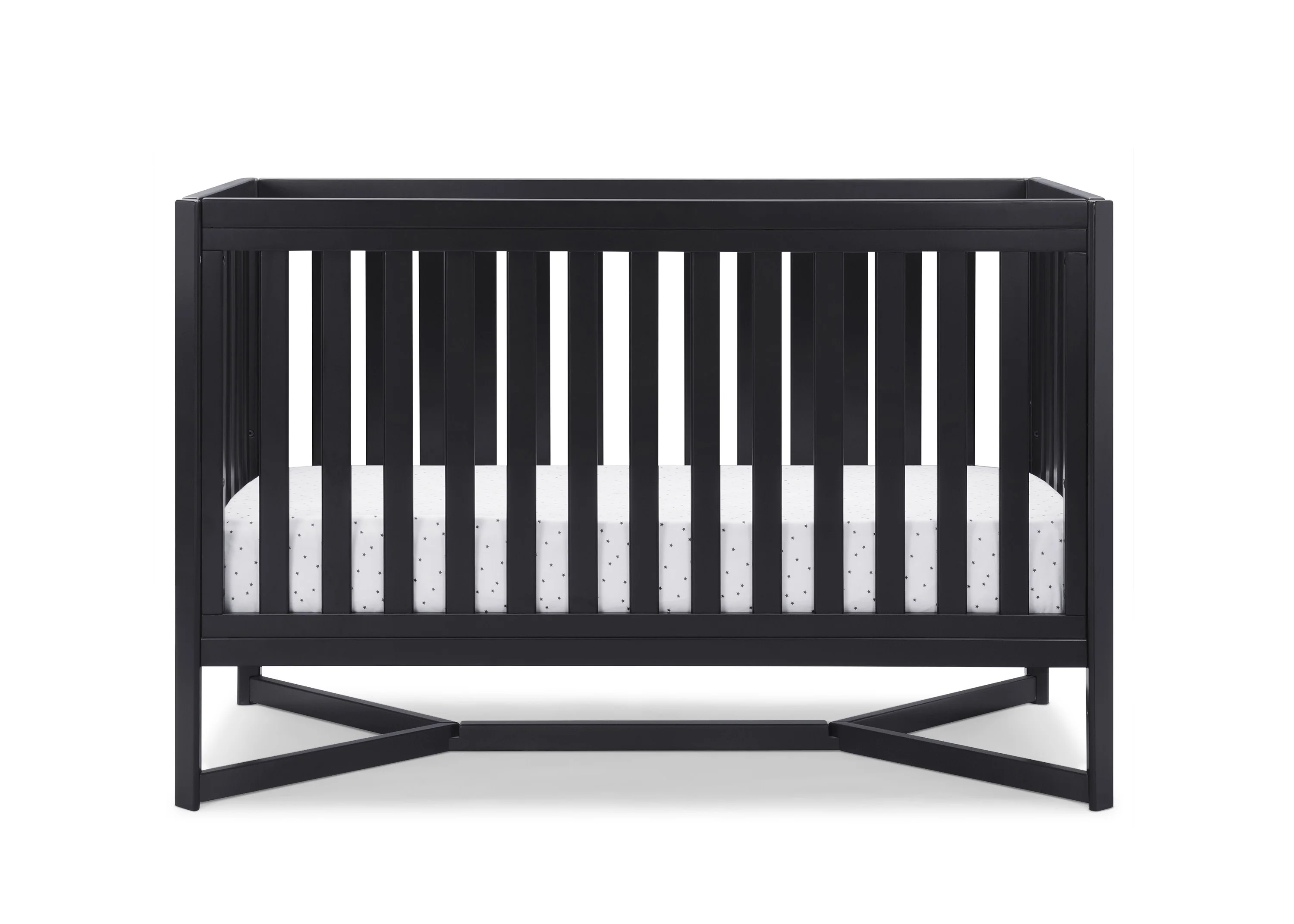 Tribeca 4-in-1 Convertible Crib - Image 16