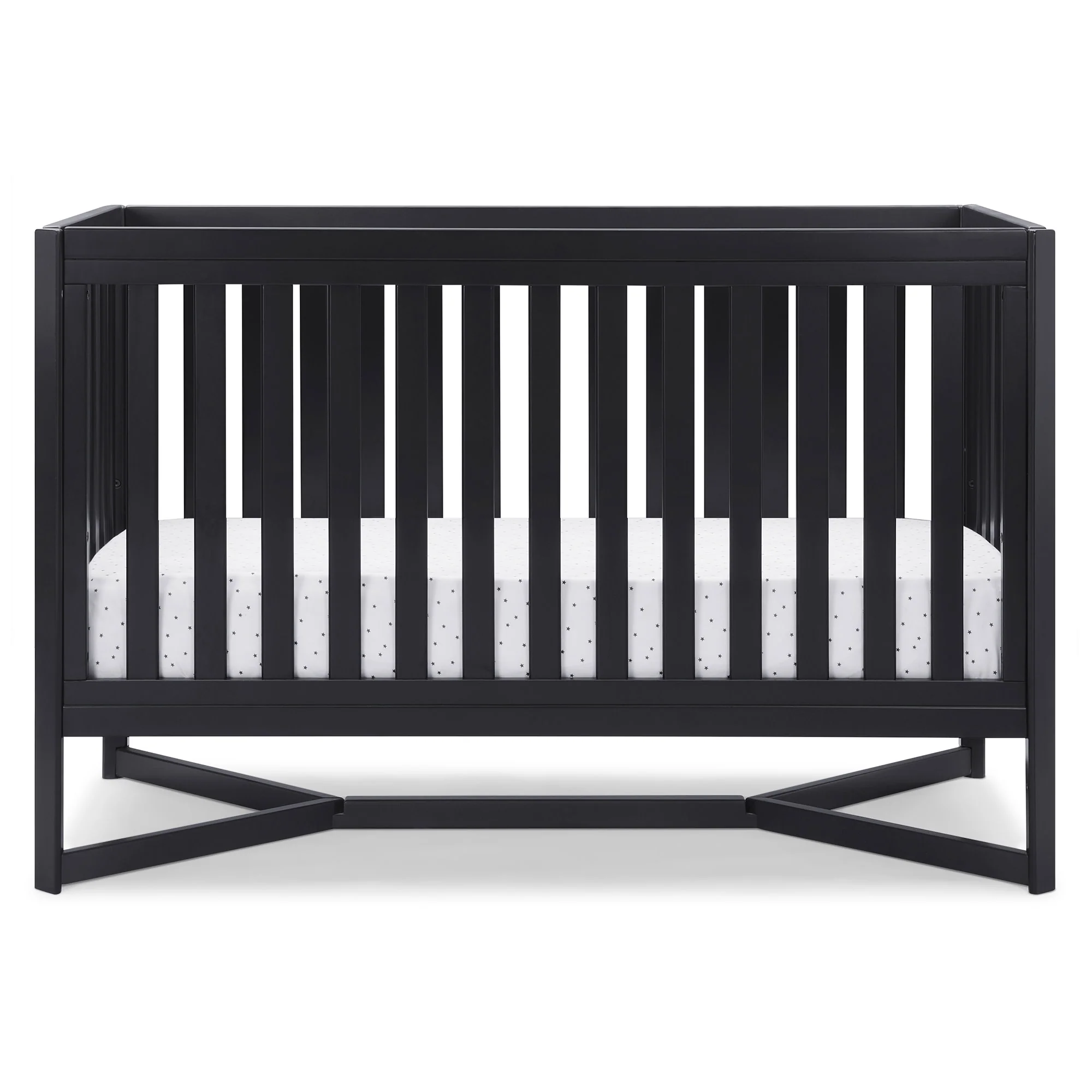 Tribeca 4-in-1 Convertible Crib - Image 17