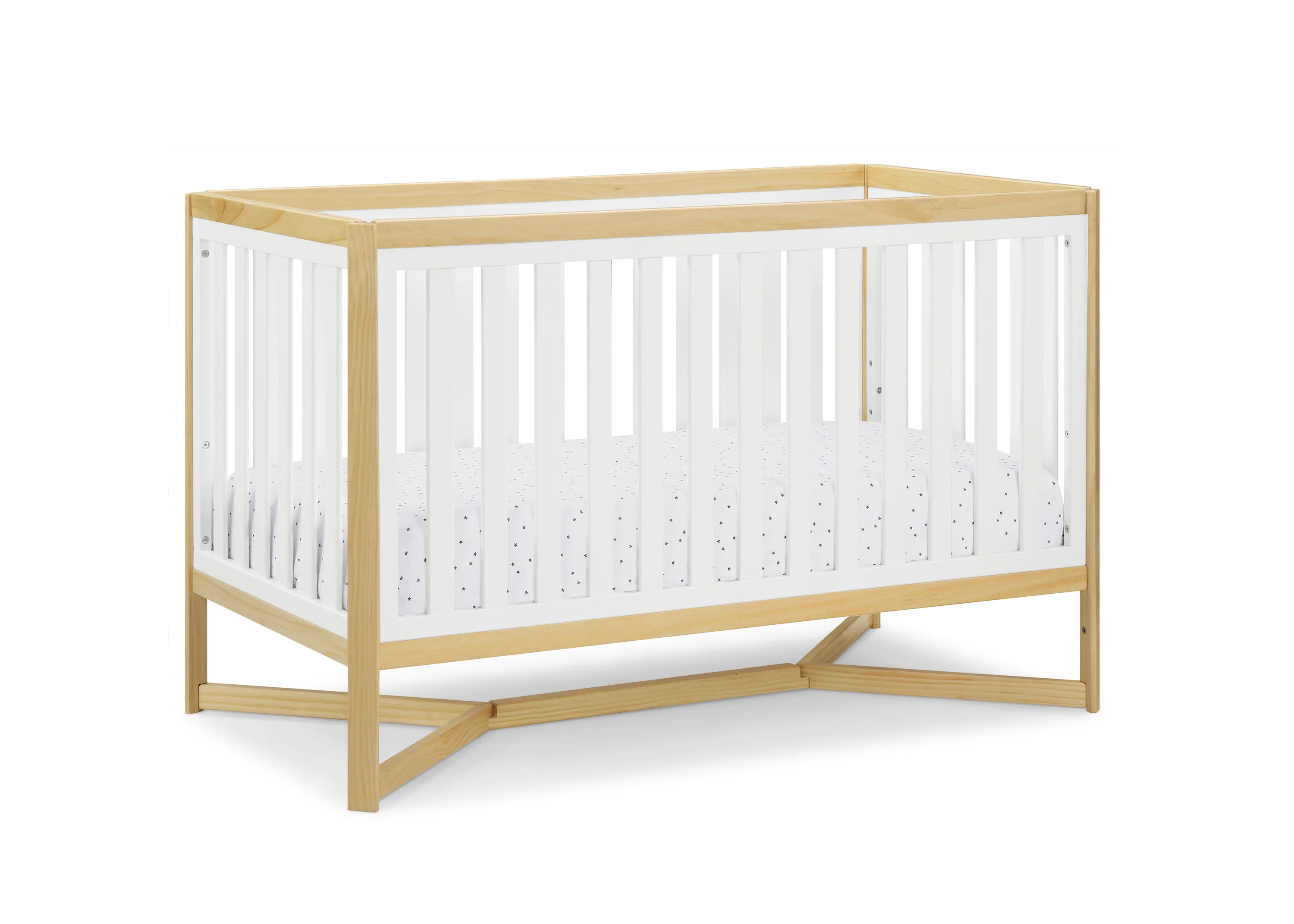 Tribeca 4-in-1 Convertible Crib - Image 28