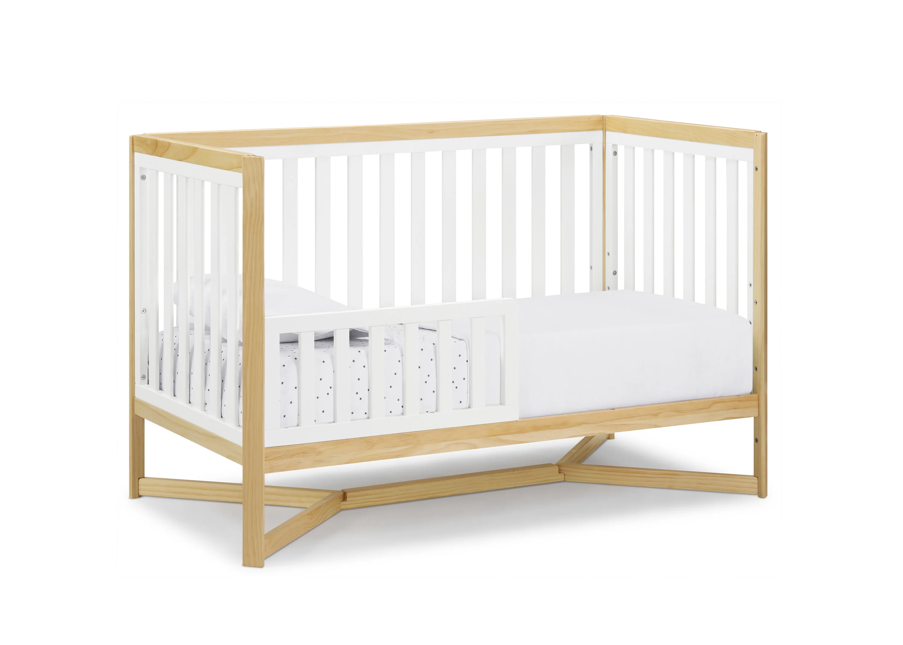 Tribeca 4-in-1 Convertible Crib - Image 29