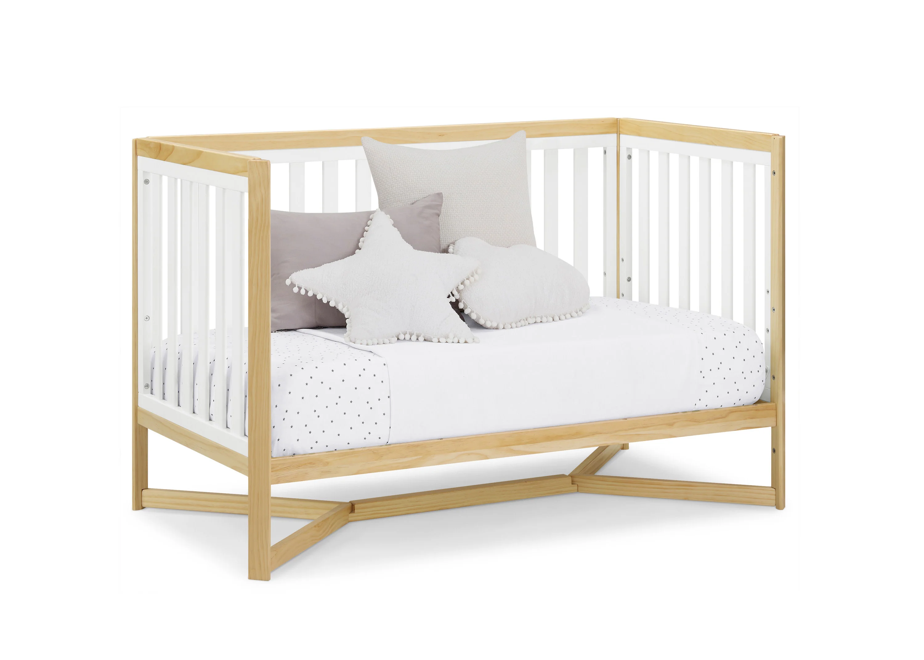 Tribeca 4-in-1 Convertible Crib - Image 30