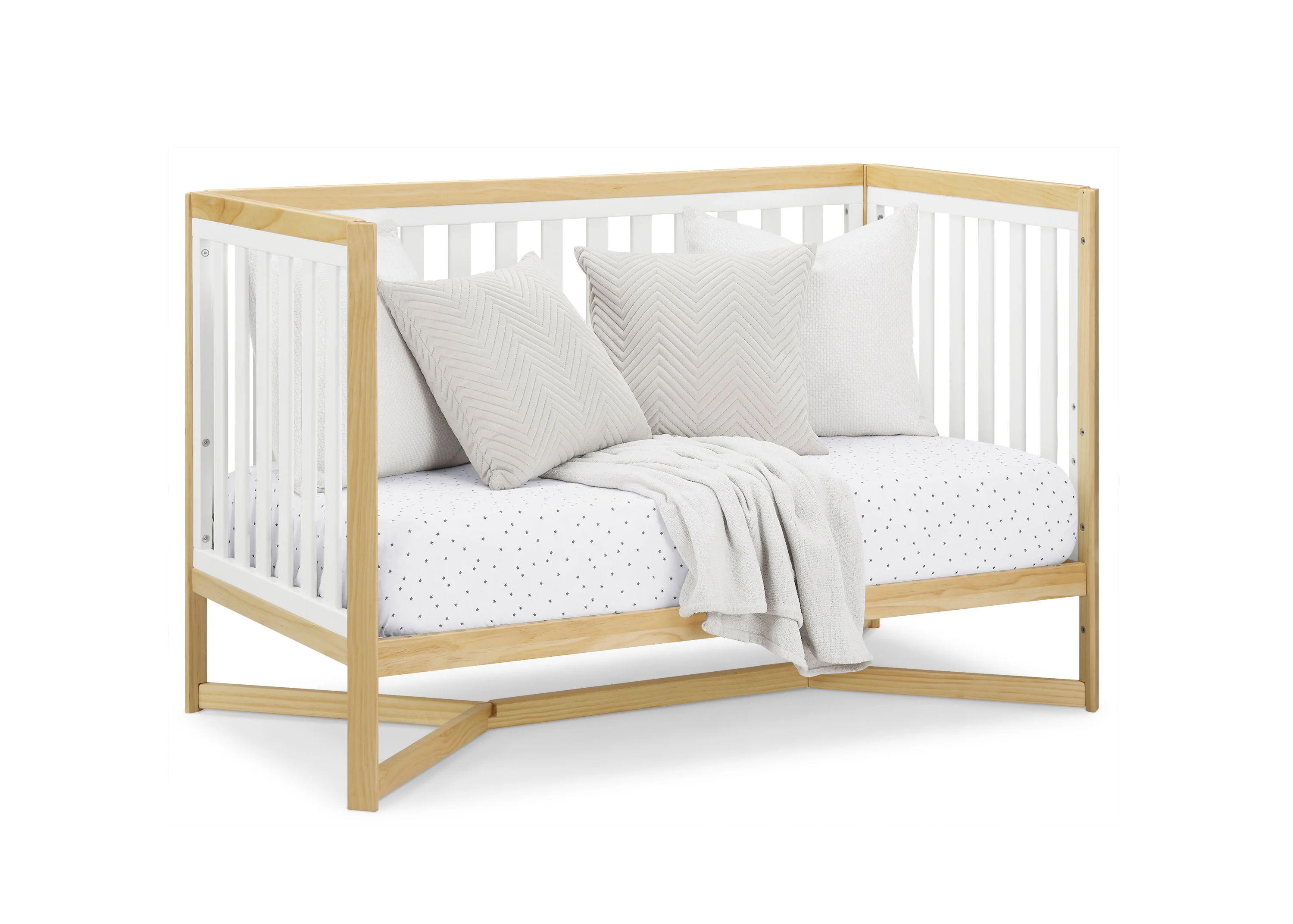 Tribeca 4-in-1 Convertible Crib - Image 31