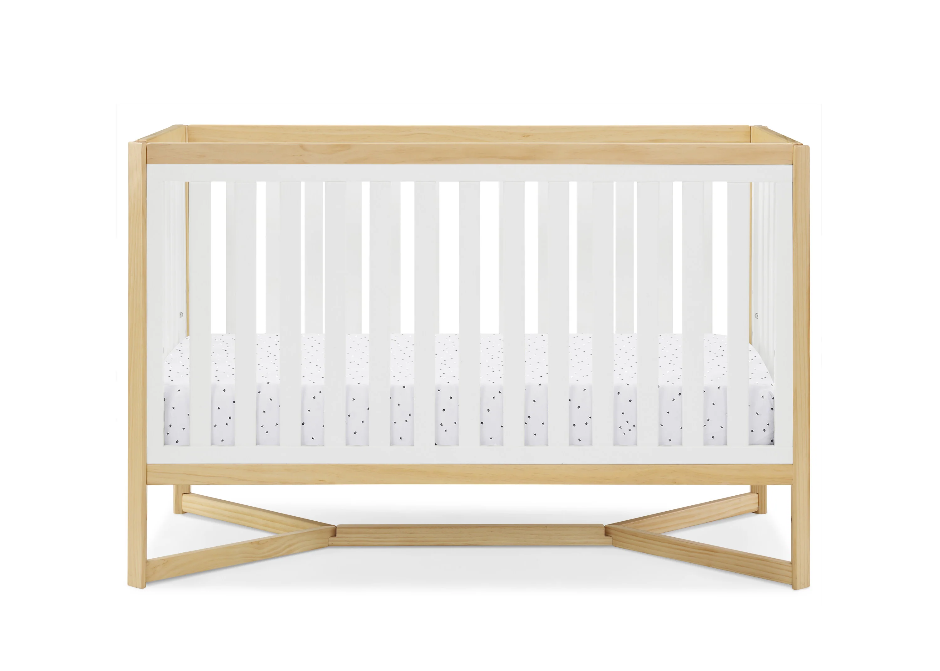 Tribeca 4-in-1 Convertible Crib - Image 32