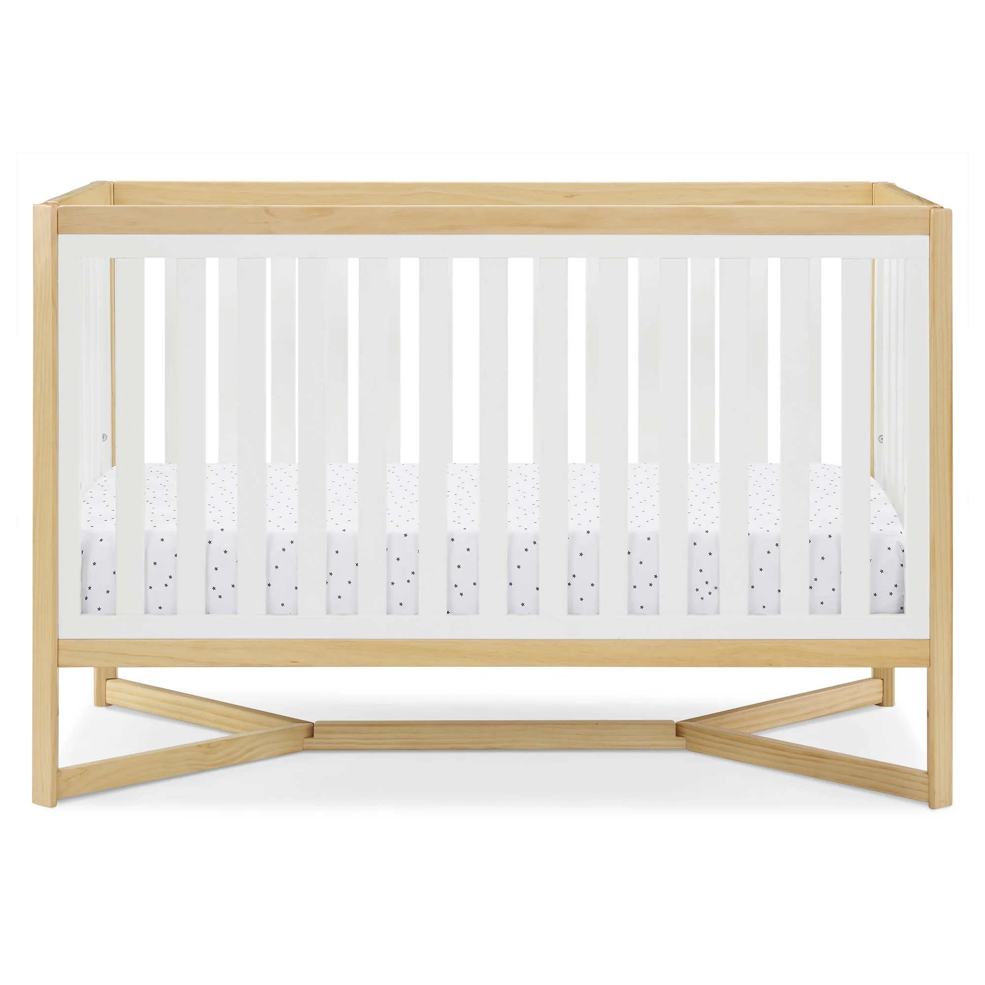 Tribeca 4-in-1 Convertible Crib - Image 33