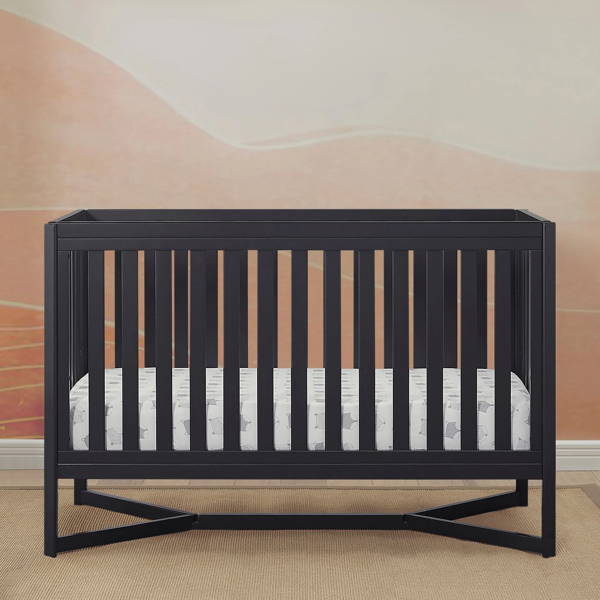 Tribeca 4-in-1 Convertible Crib - Image 18