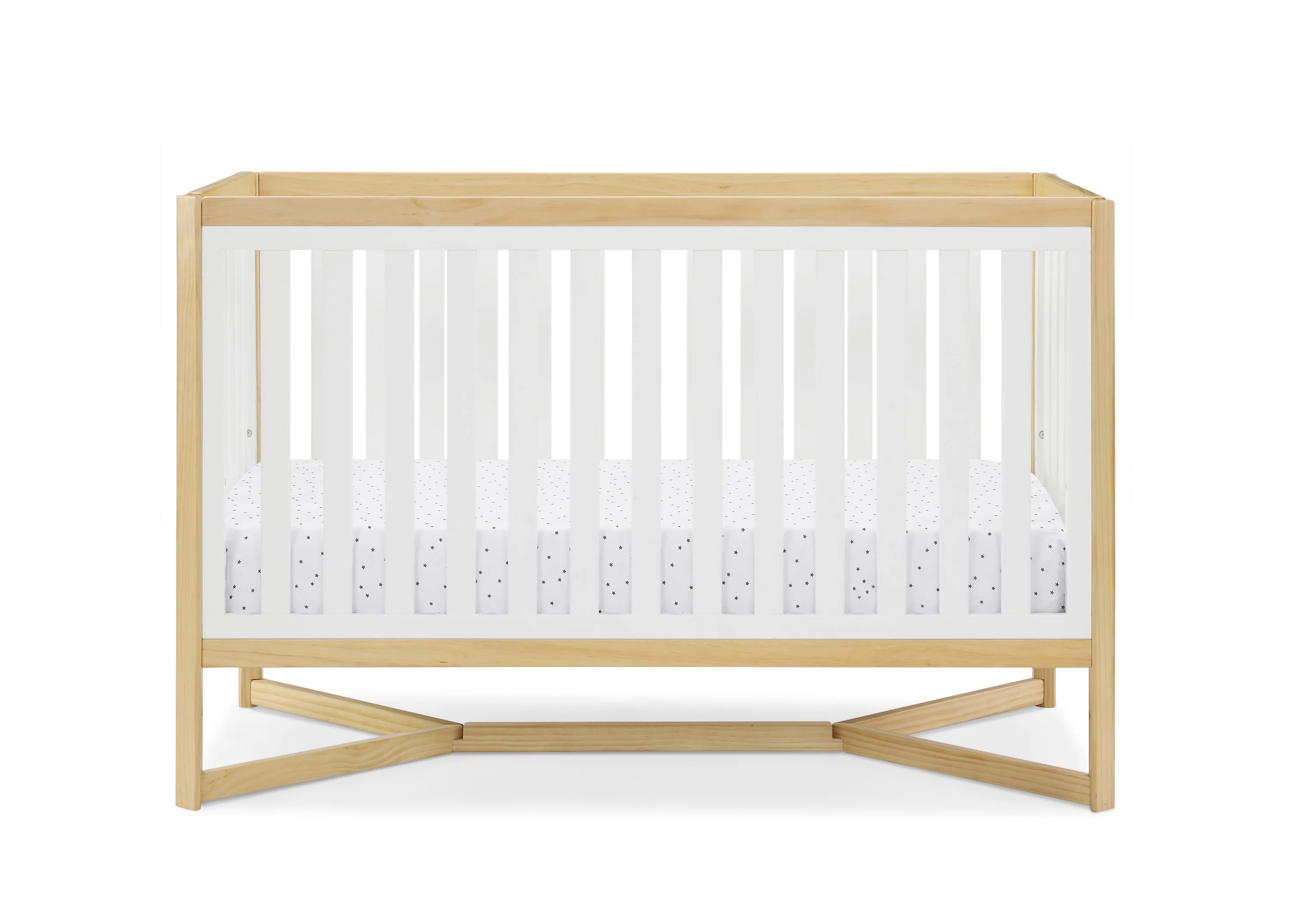 Tribeca 4-in-1 Convertible Crib - Image 27