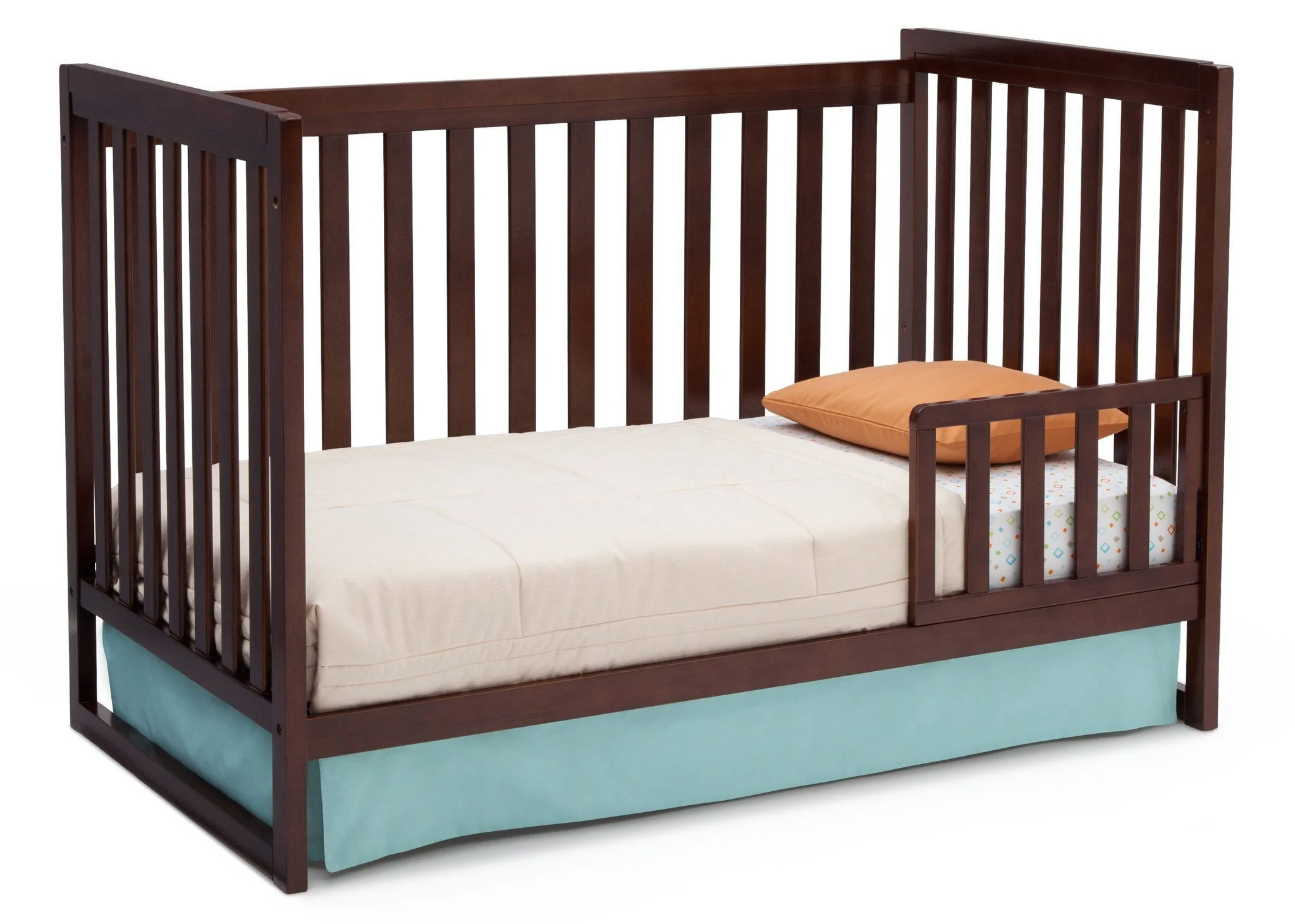 Urban Classic 3-in-1 Crib - Image 10