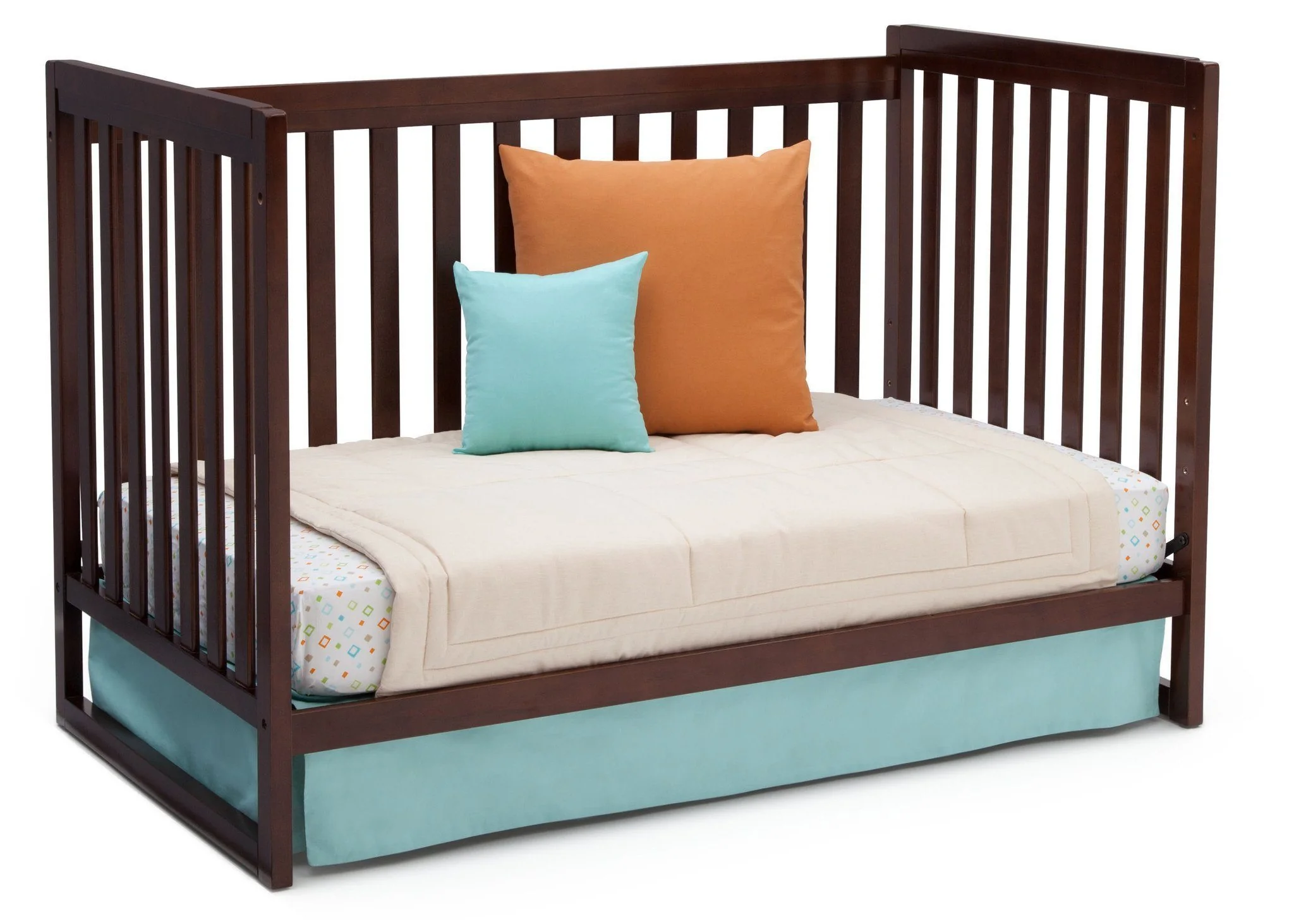 Urban Classic 3-in-1 Crib - Image 11
