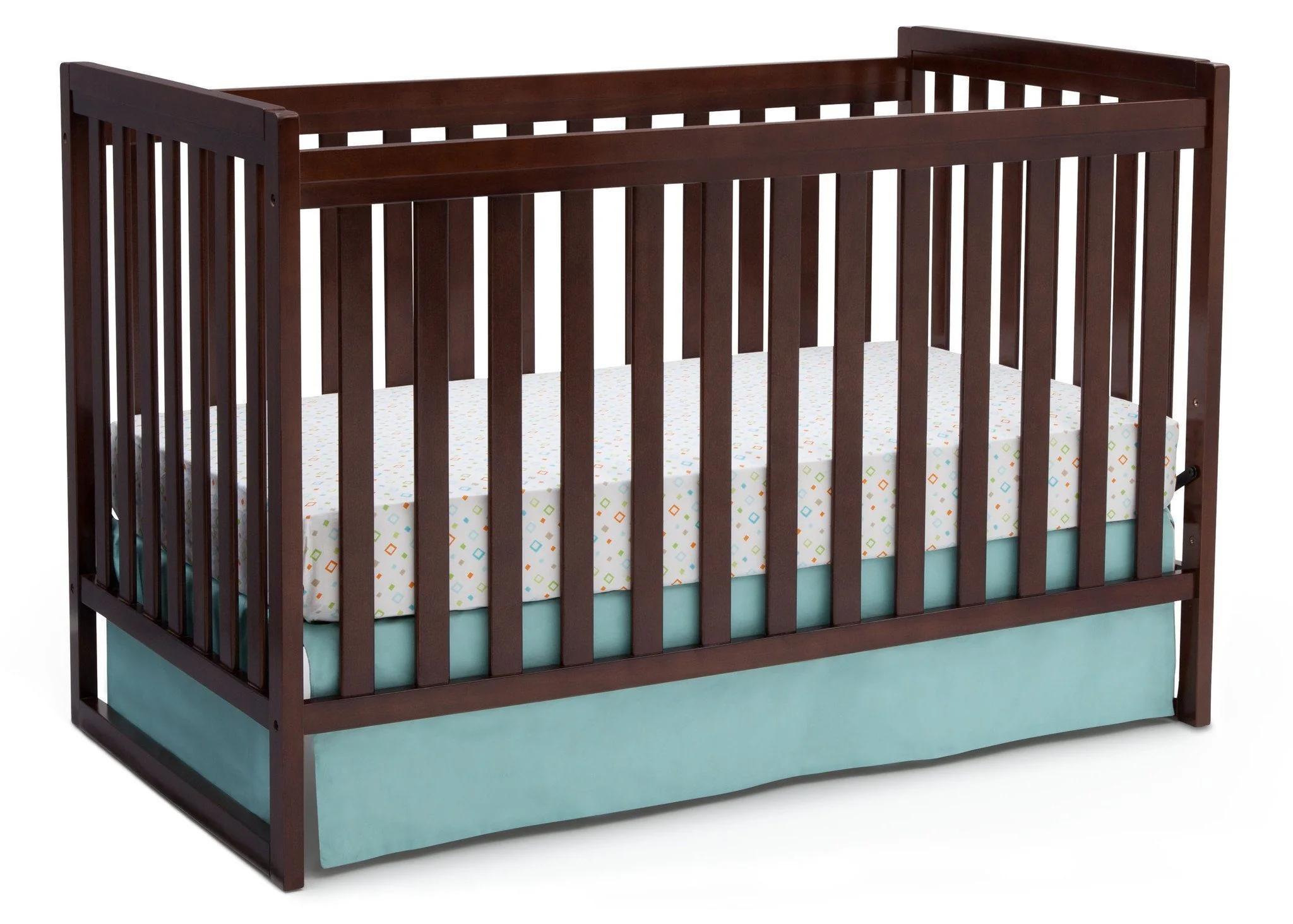 Urban Classic 3-in-1 Crib - Image 4