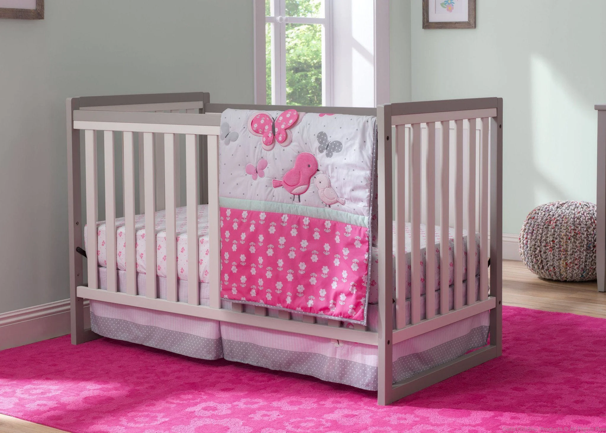 Urban Classic 3-in-1 Crib - Image 5