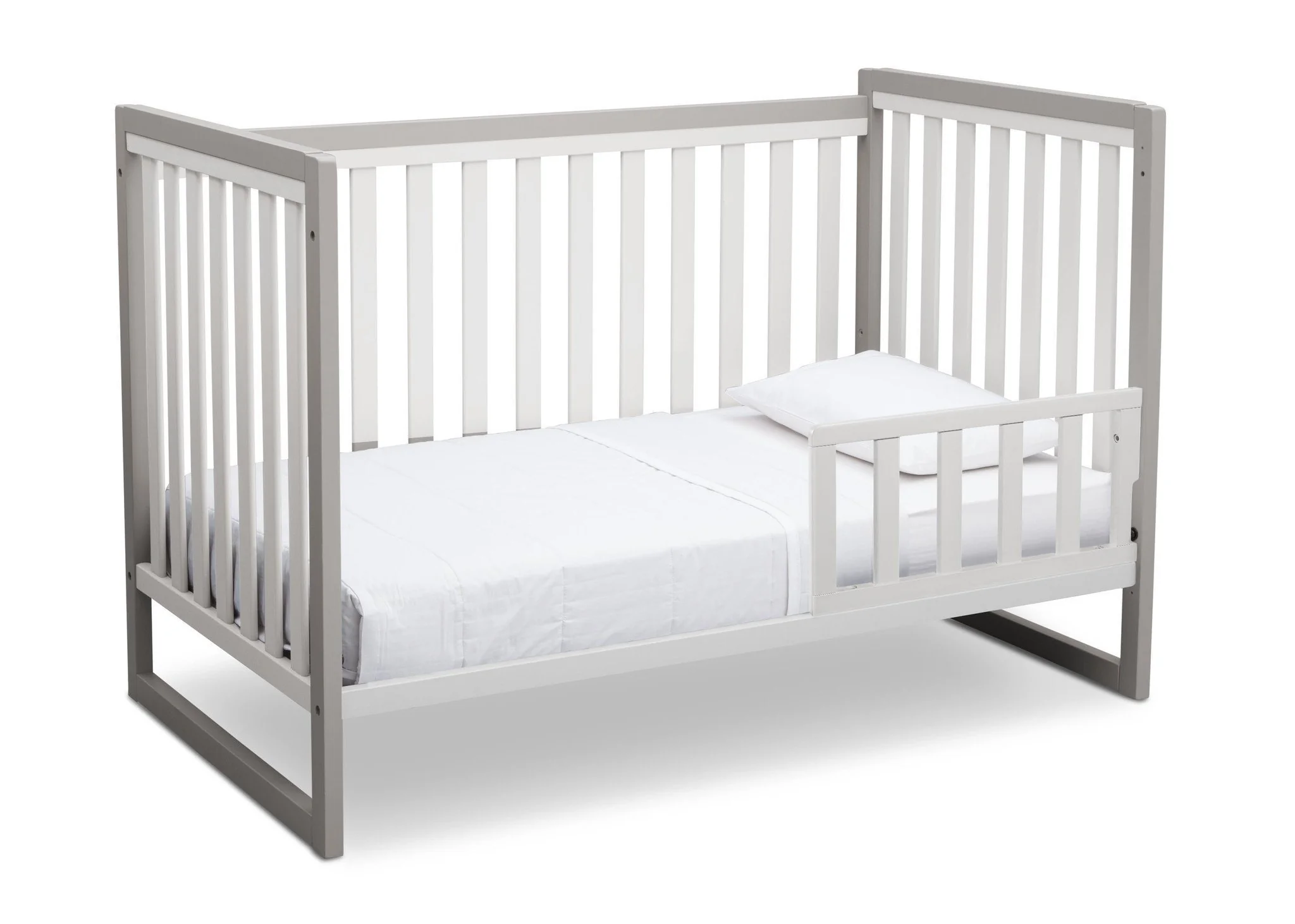 Urban Classic 3-in-1 Crib - Image 6