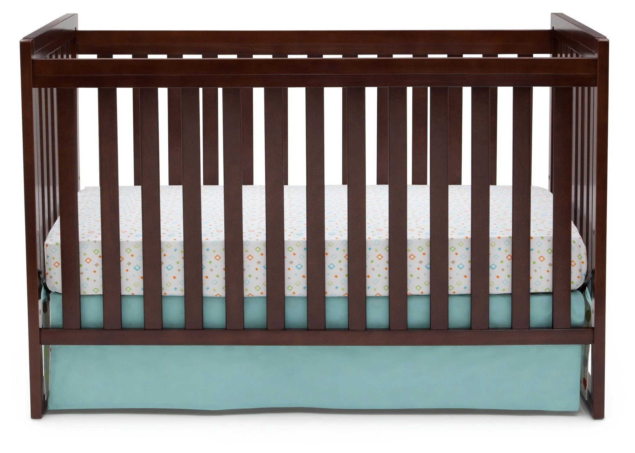 Urban Classic 3-in-1 Crib - Image 9