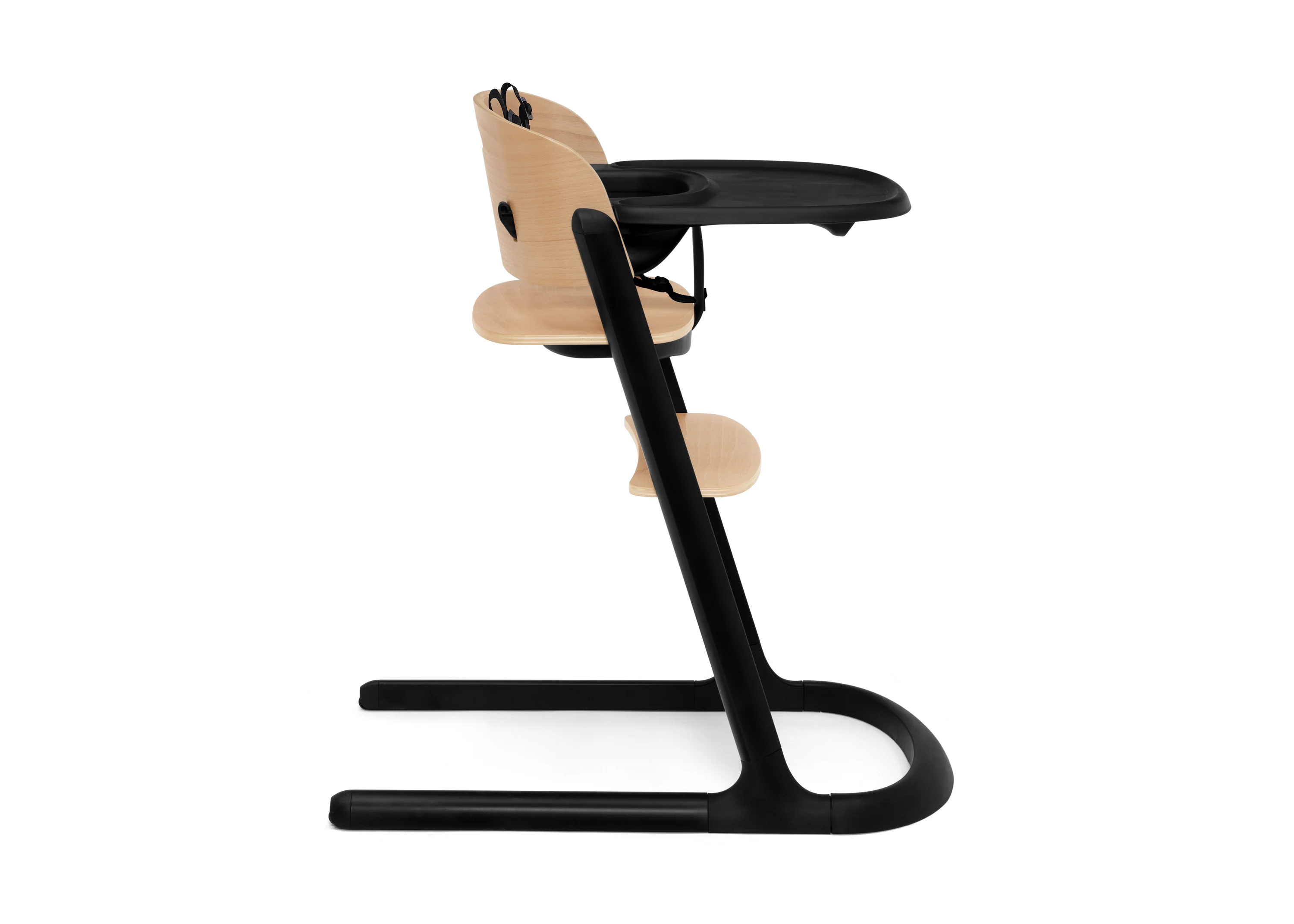 Versa Adjustable 3-in-1 High Chair - Image 17