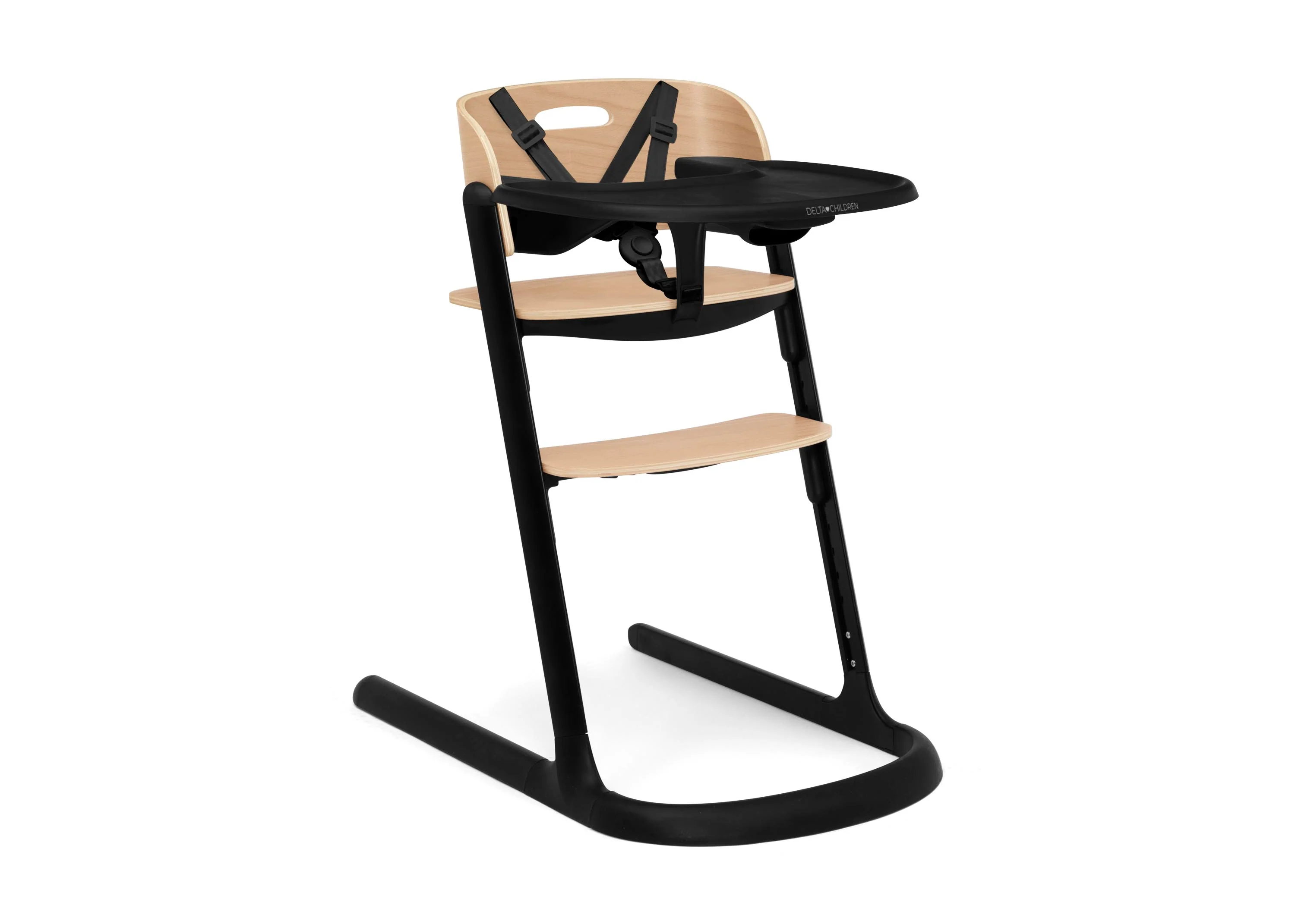 Versa Adjustable 3-in-1 High Chair - Image 18