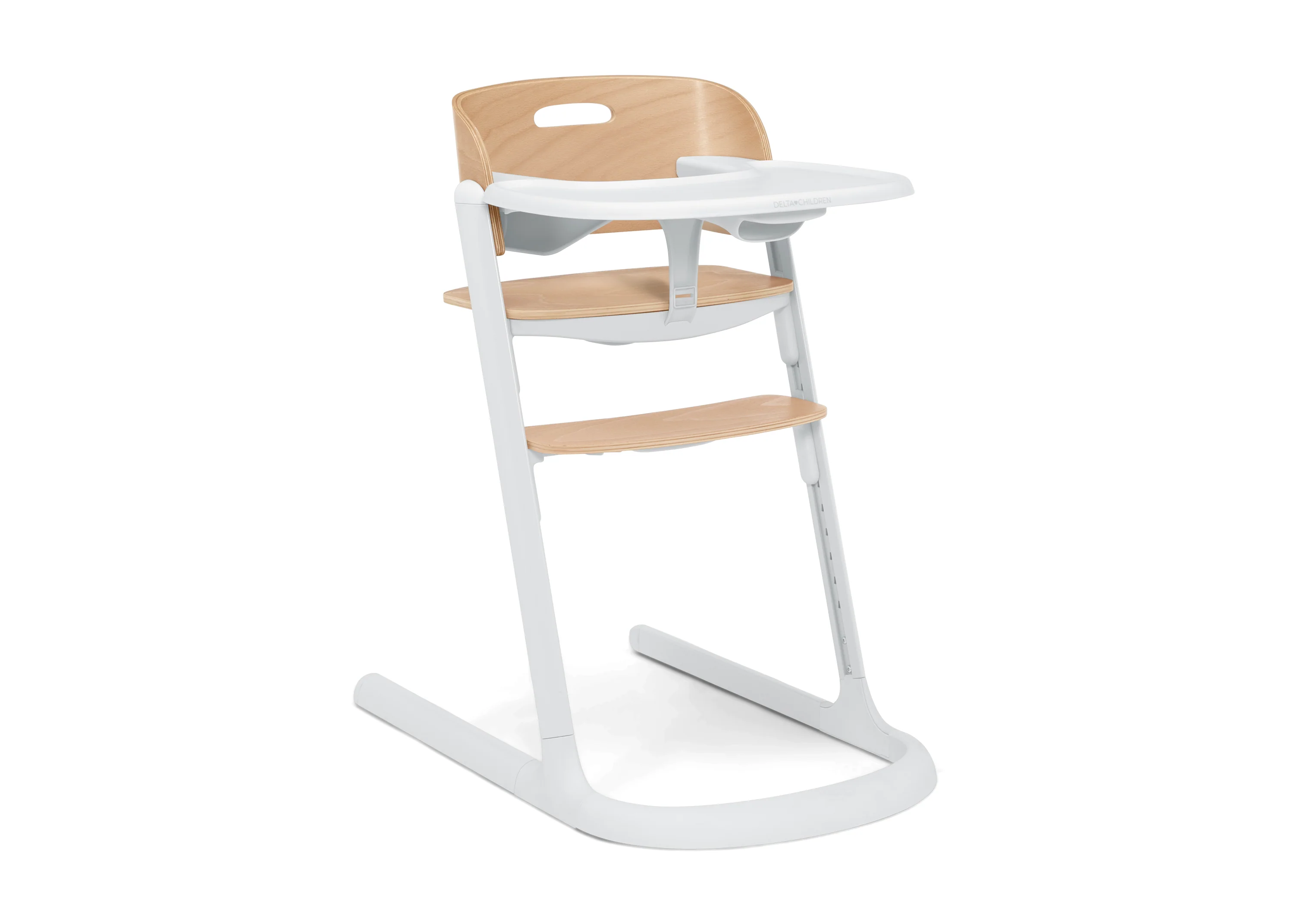 Versa Adjustable 3-in-1 High Chair - Image 5