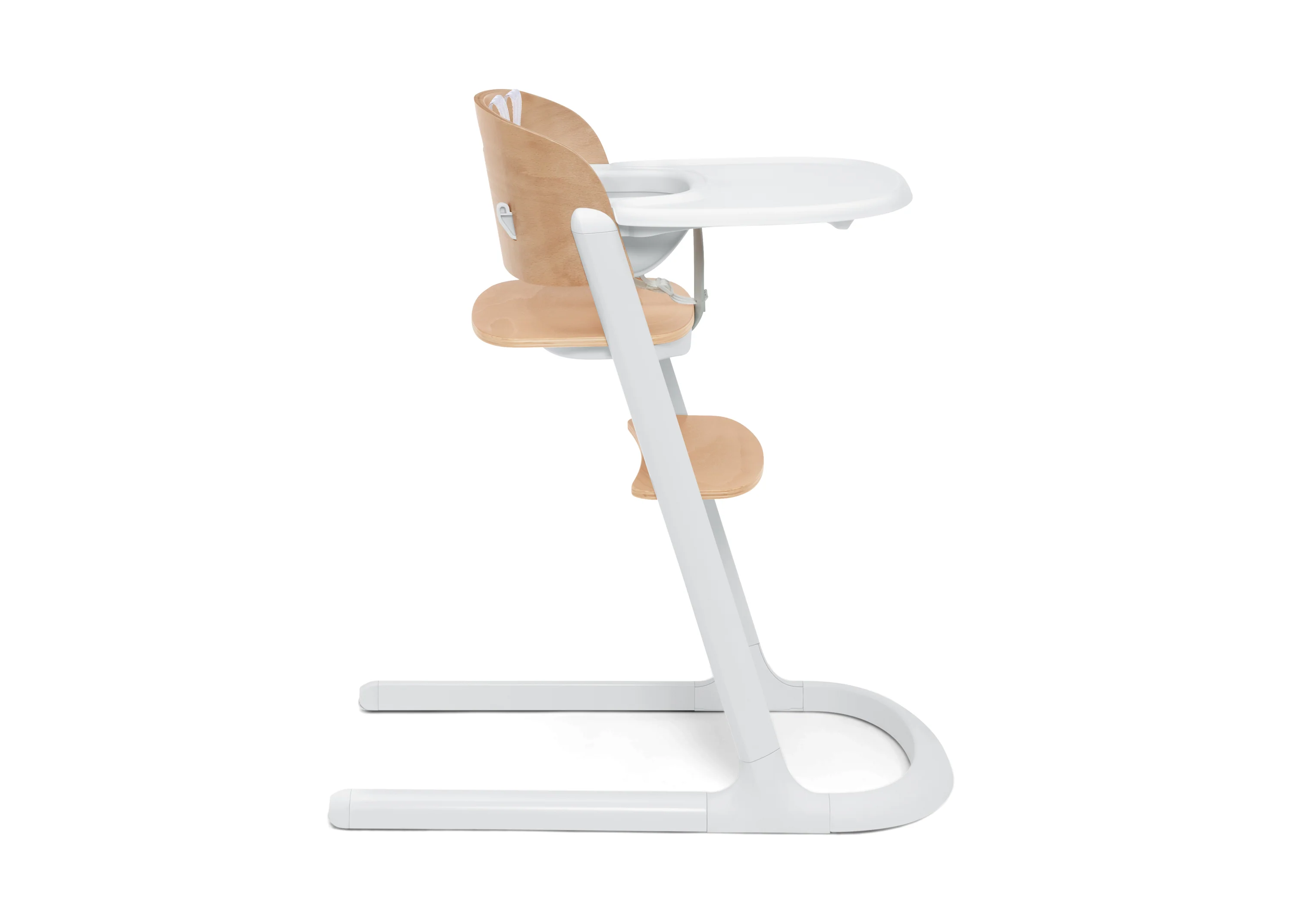 Versa Adjustable 3-in-1 High Chair - Image 6