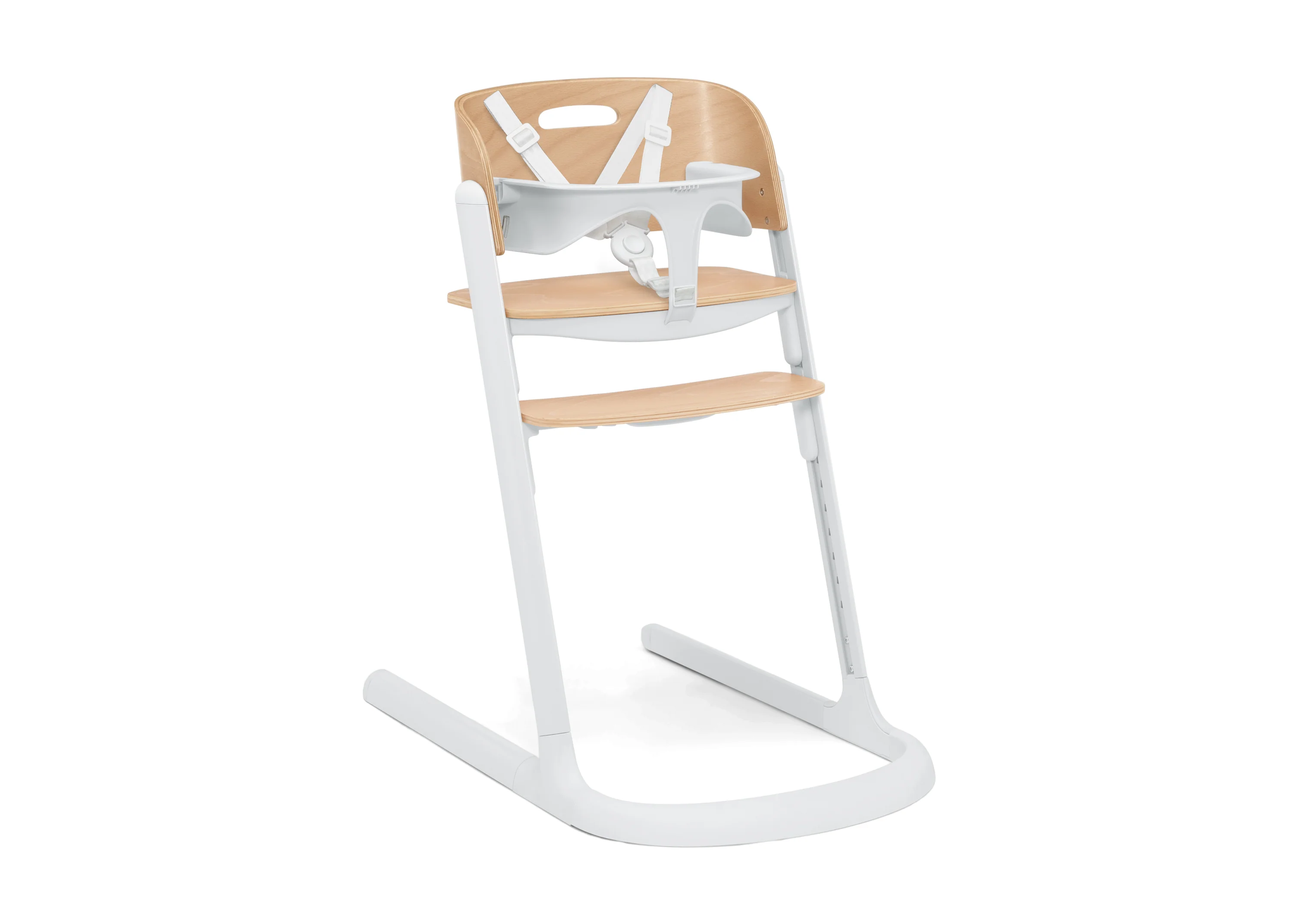 Versa Adjustable 3-in-1 High Chair - Image 7