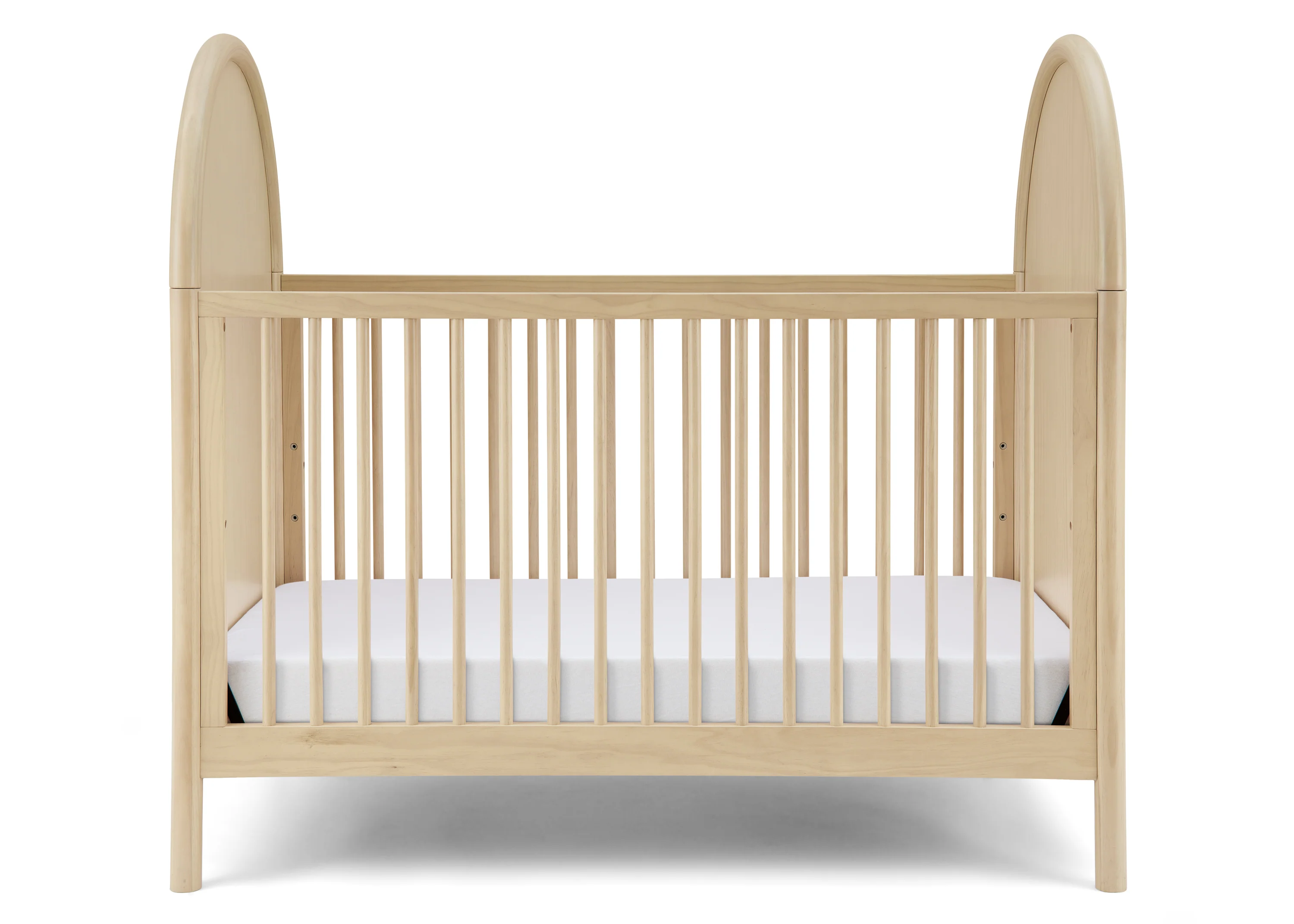 Vivi 4-in-1 Convertible Crib - Image 10