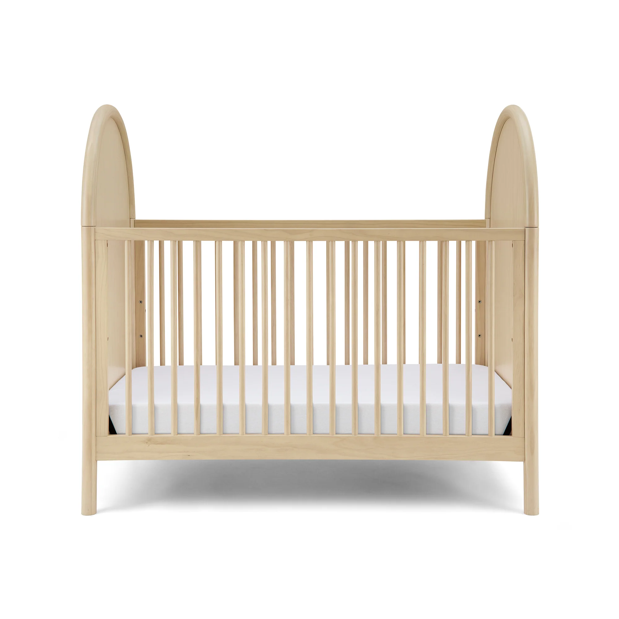 Vivi 4-in-1 Convertible Crib - Image 16
