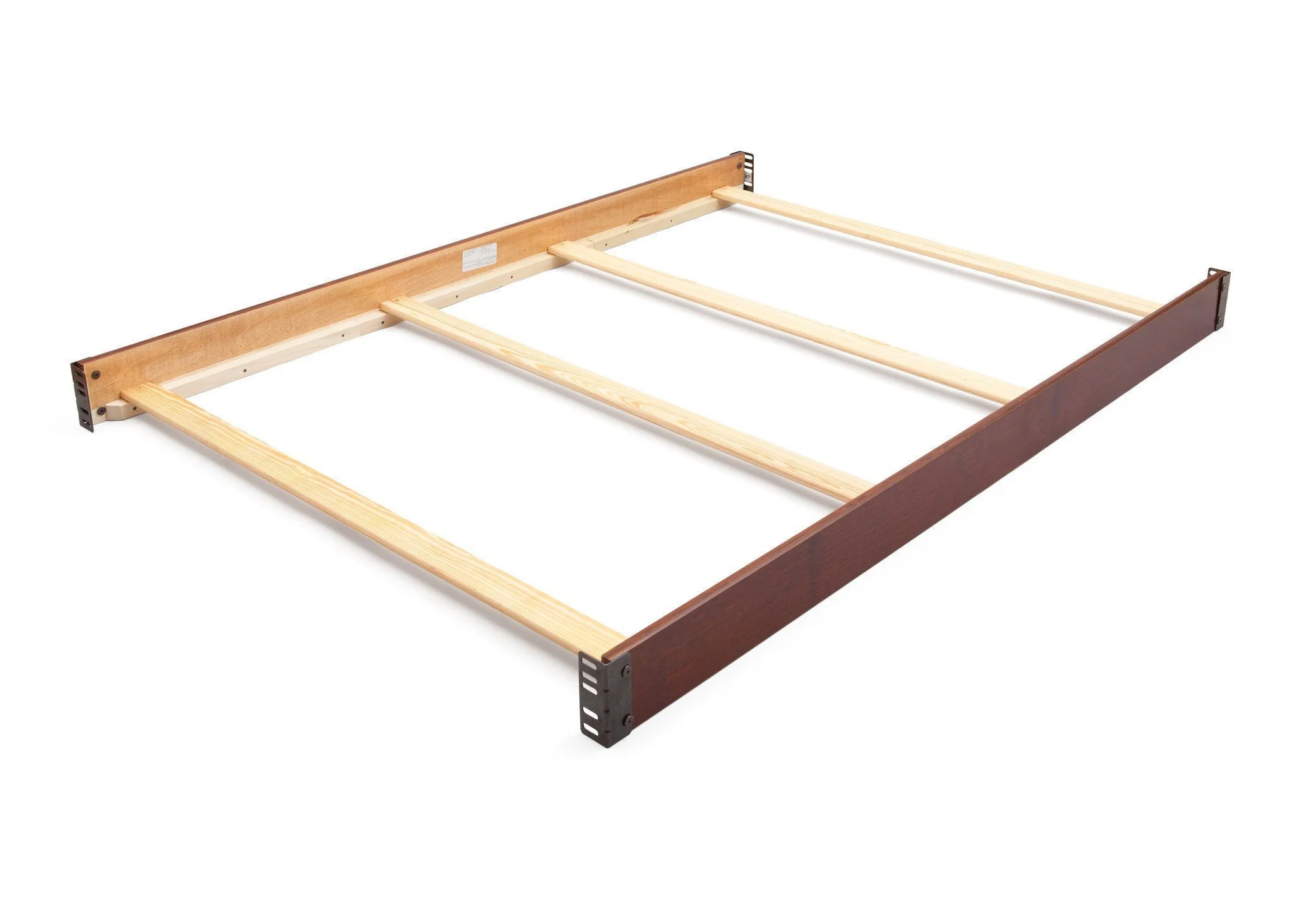 Wood Bed Rails (0050) - Image 10