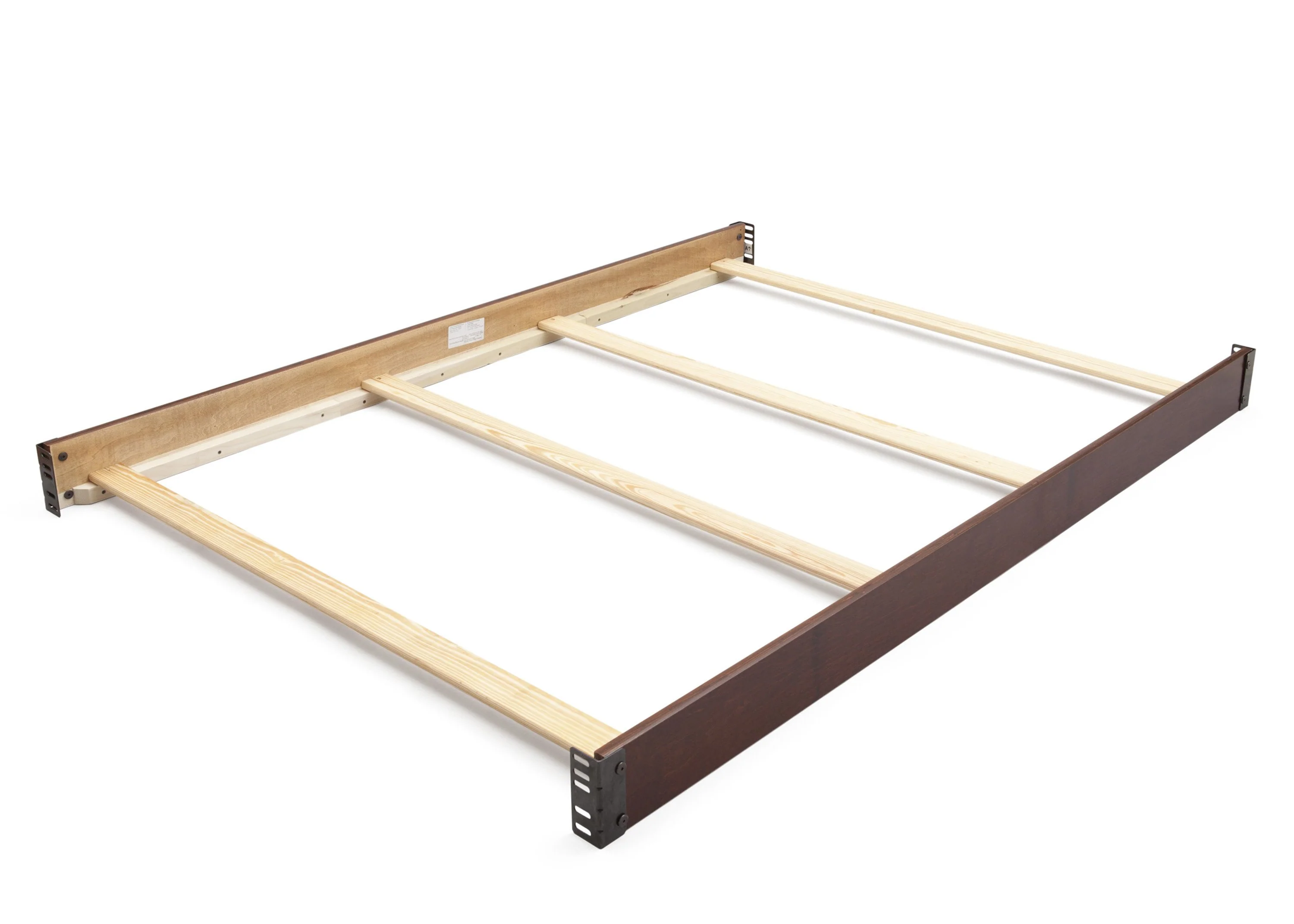Wood Bed Rails (0050) - Image 13