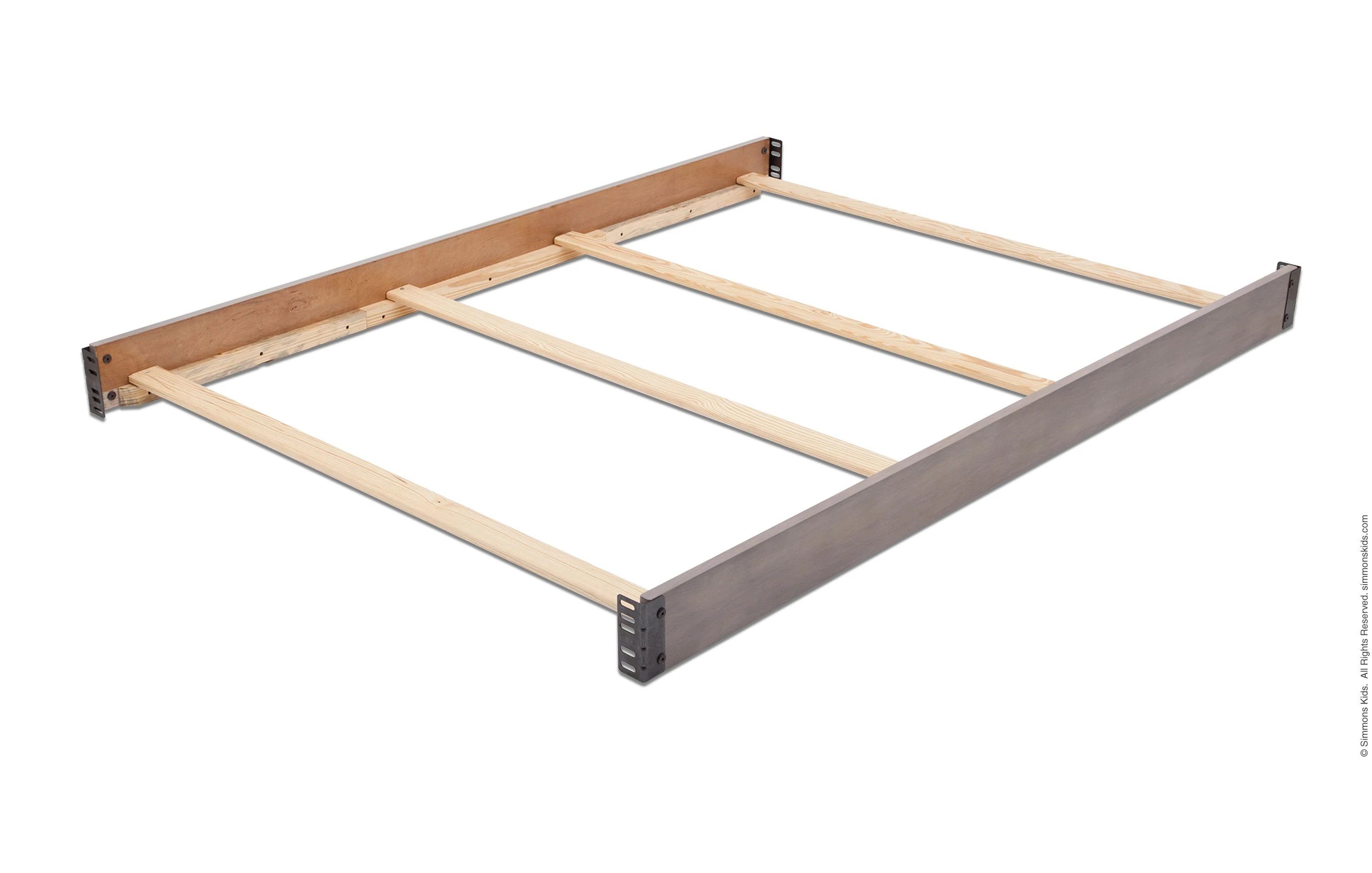 Wood Bed Rails (0050) - Image 14