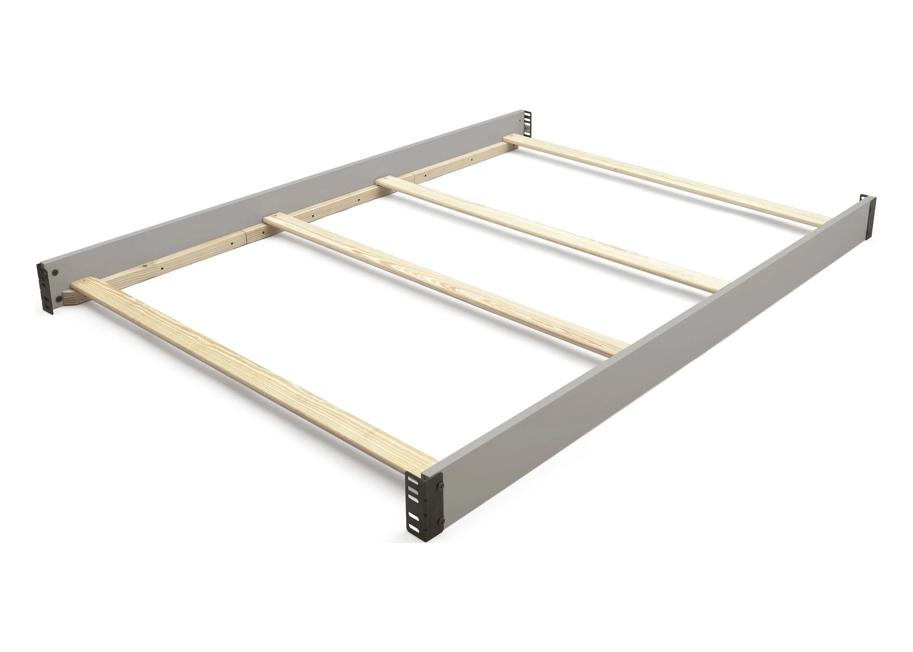 Wood Bed Rails (0050) - Image 3