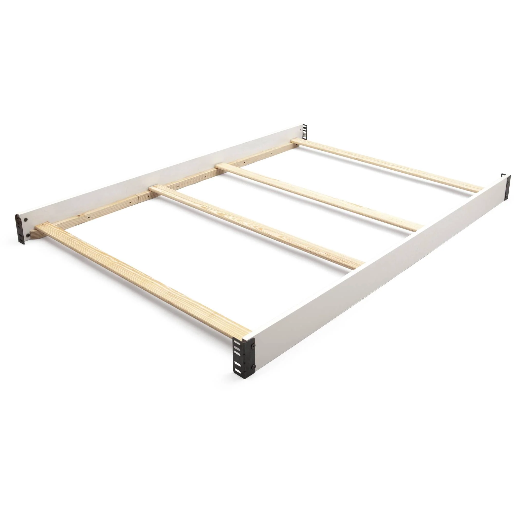 Wood Bed Rails (0050) - Image 4