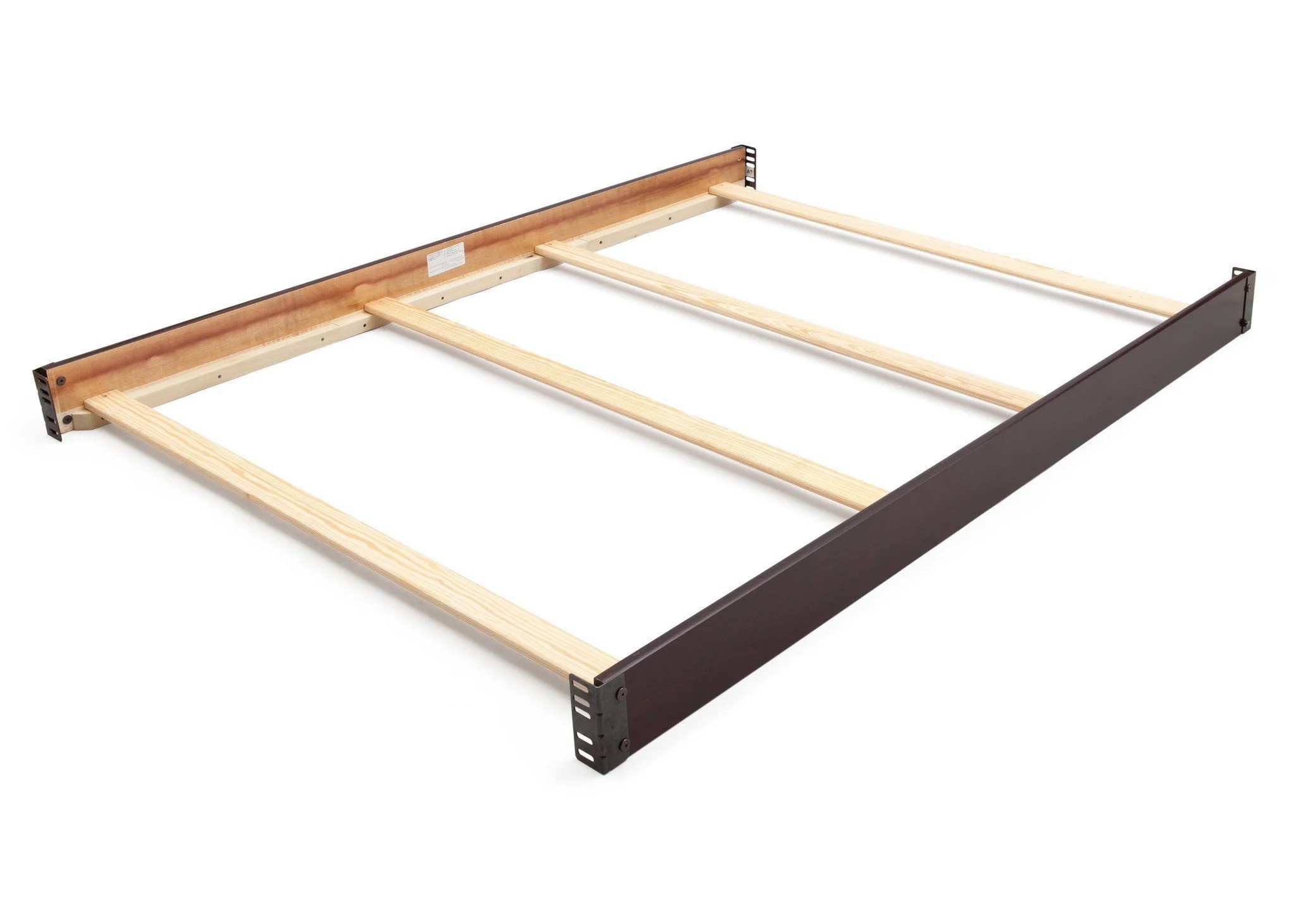 Wood Bed Rails (0050) - Image 8