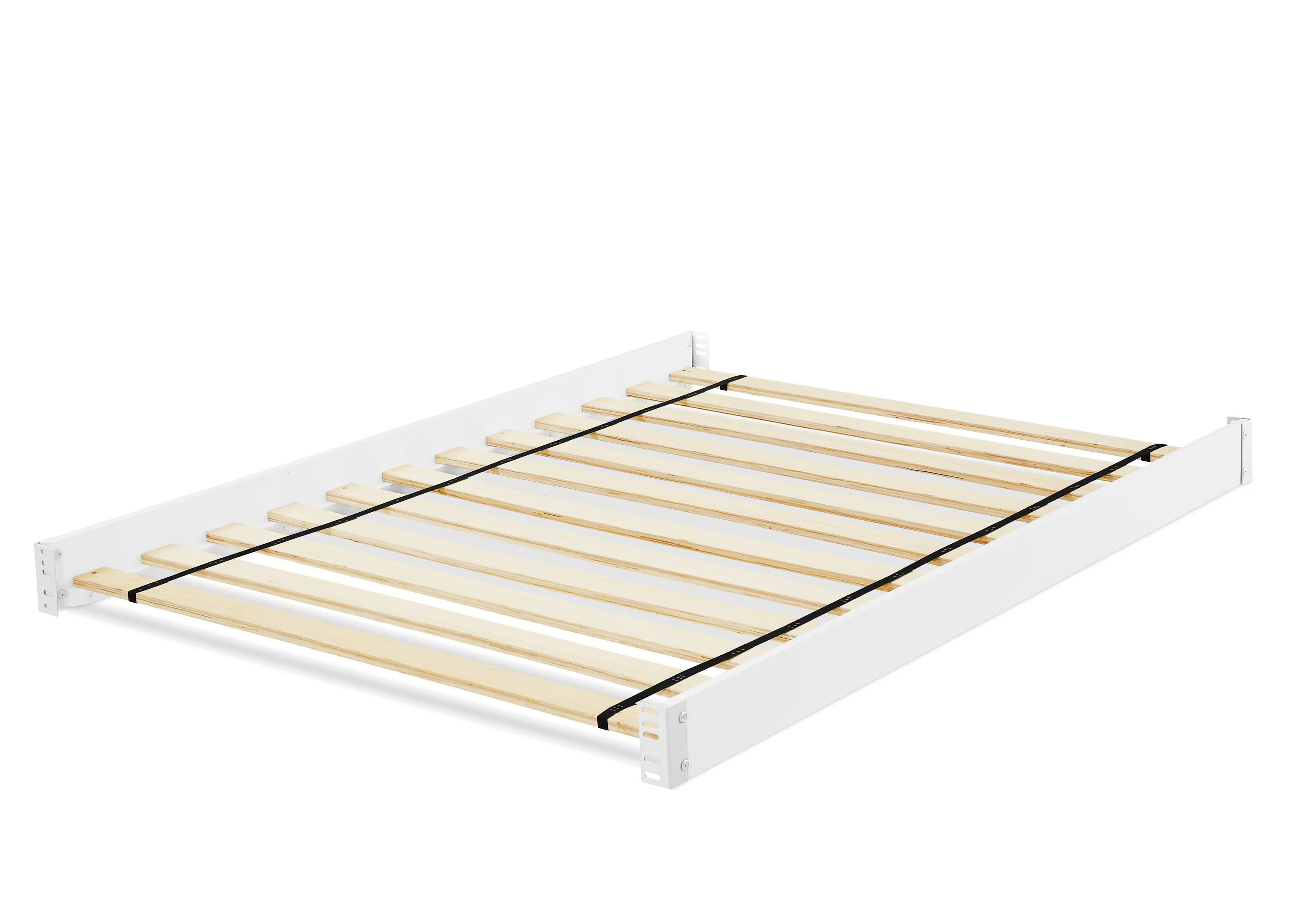 Wood Bed Rails (0050) - Image 2