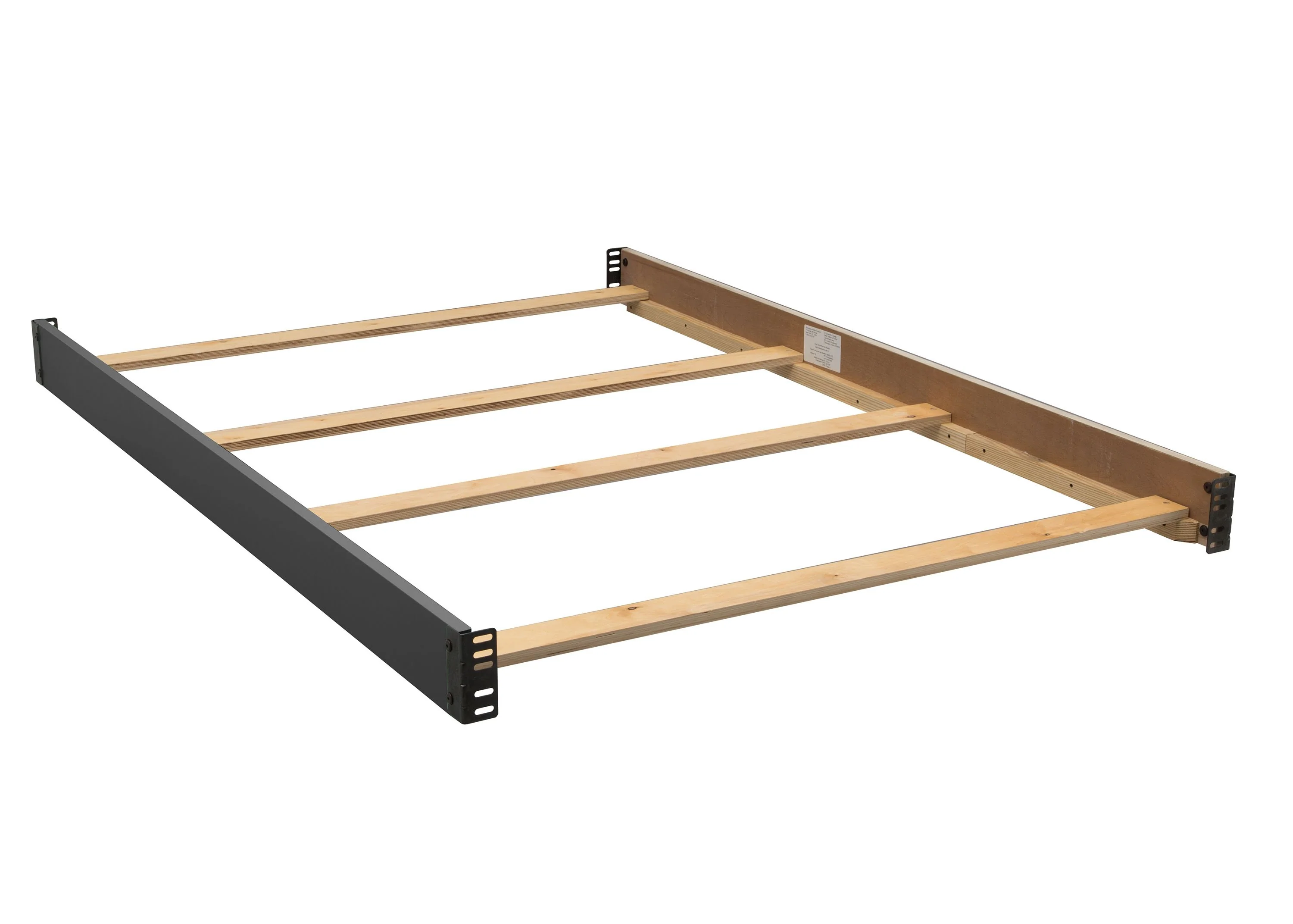 Wood Bed Rails (0050) - Image 29