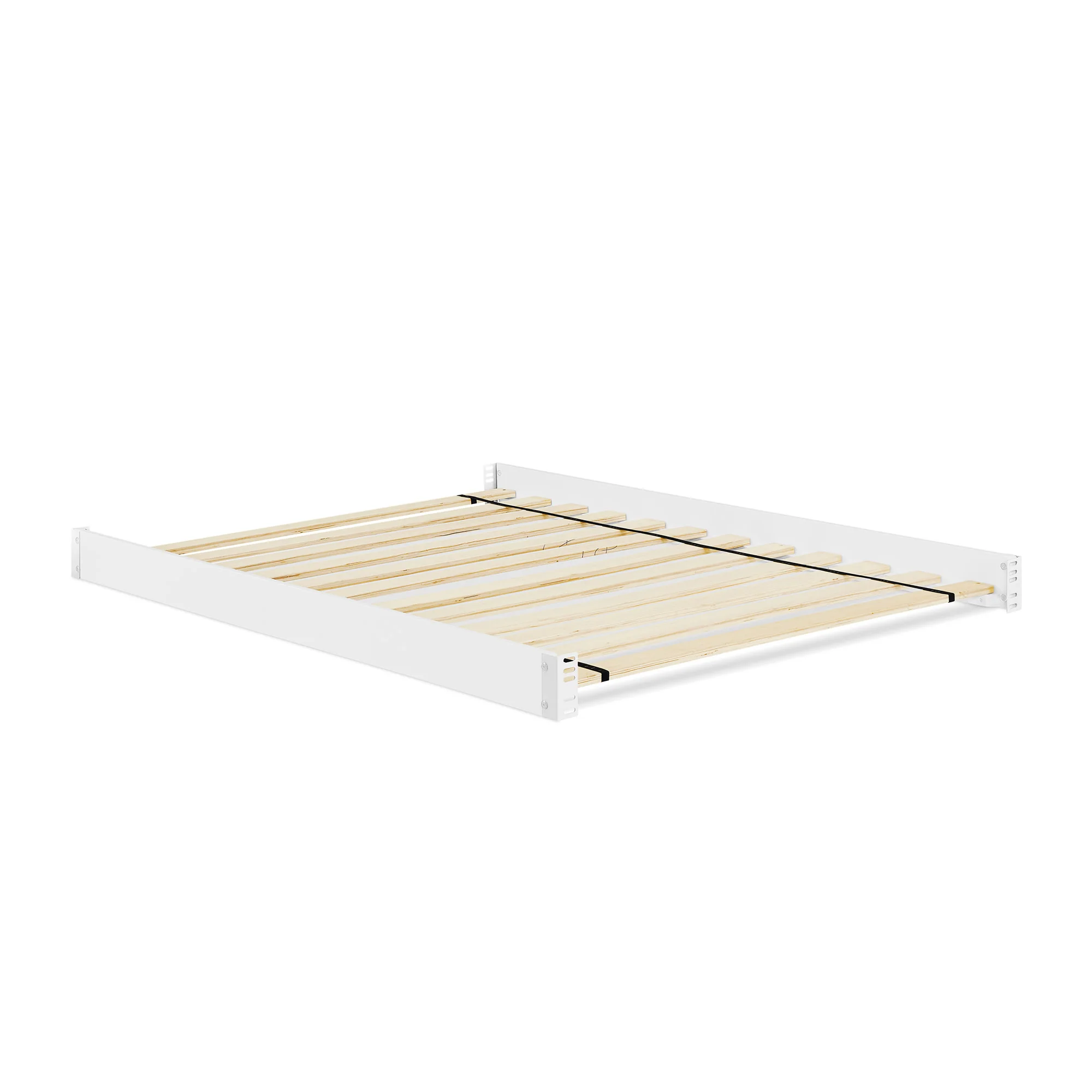 Wood Bed Rails (0050) - Image 3