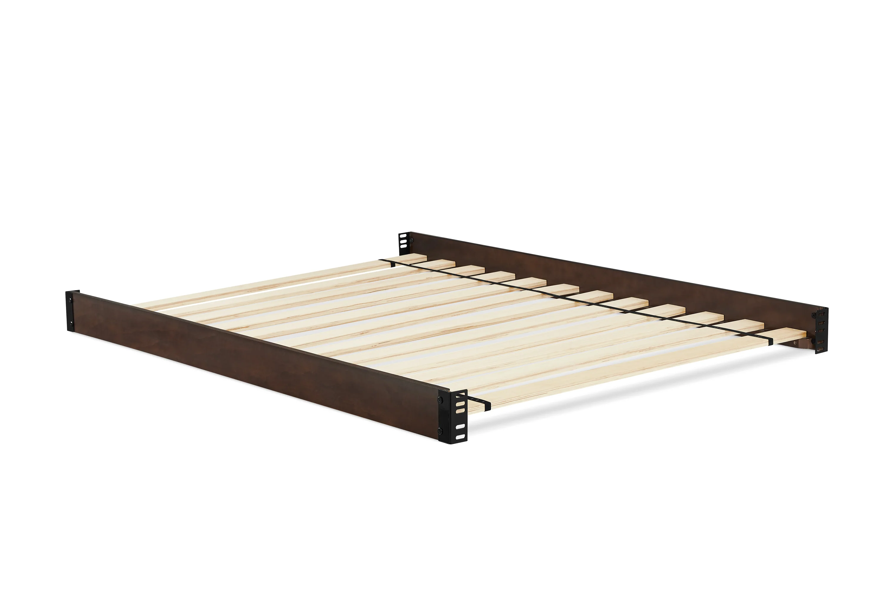 Wood Bed Rails (0050) - Image 4